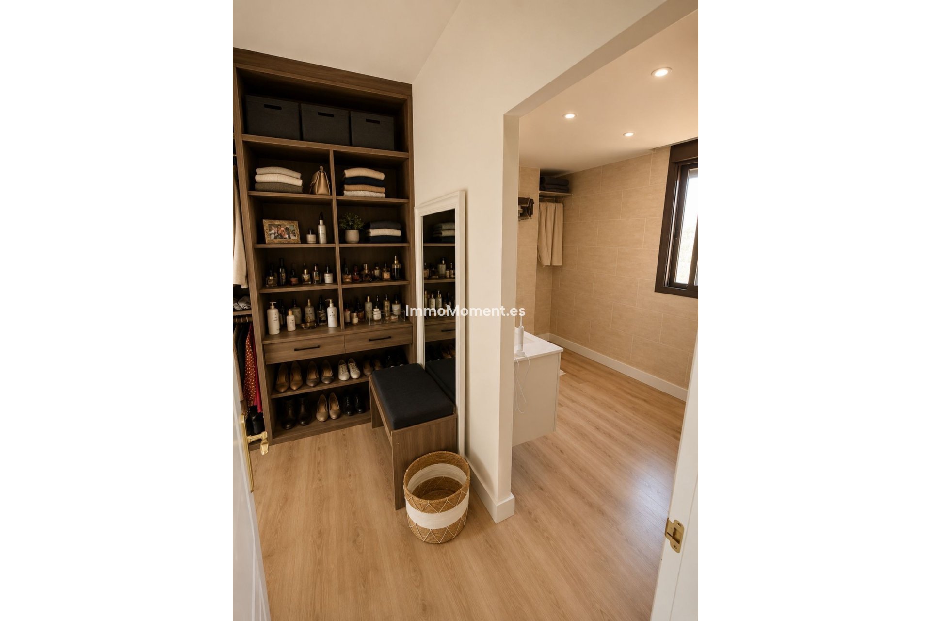 Bestaande woning - Appartement - Casares - Casares Centro