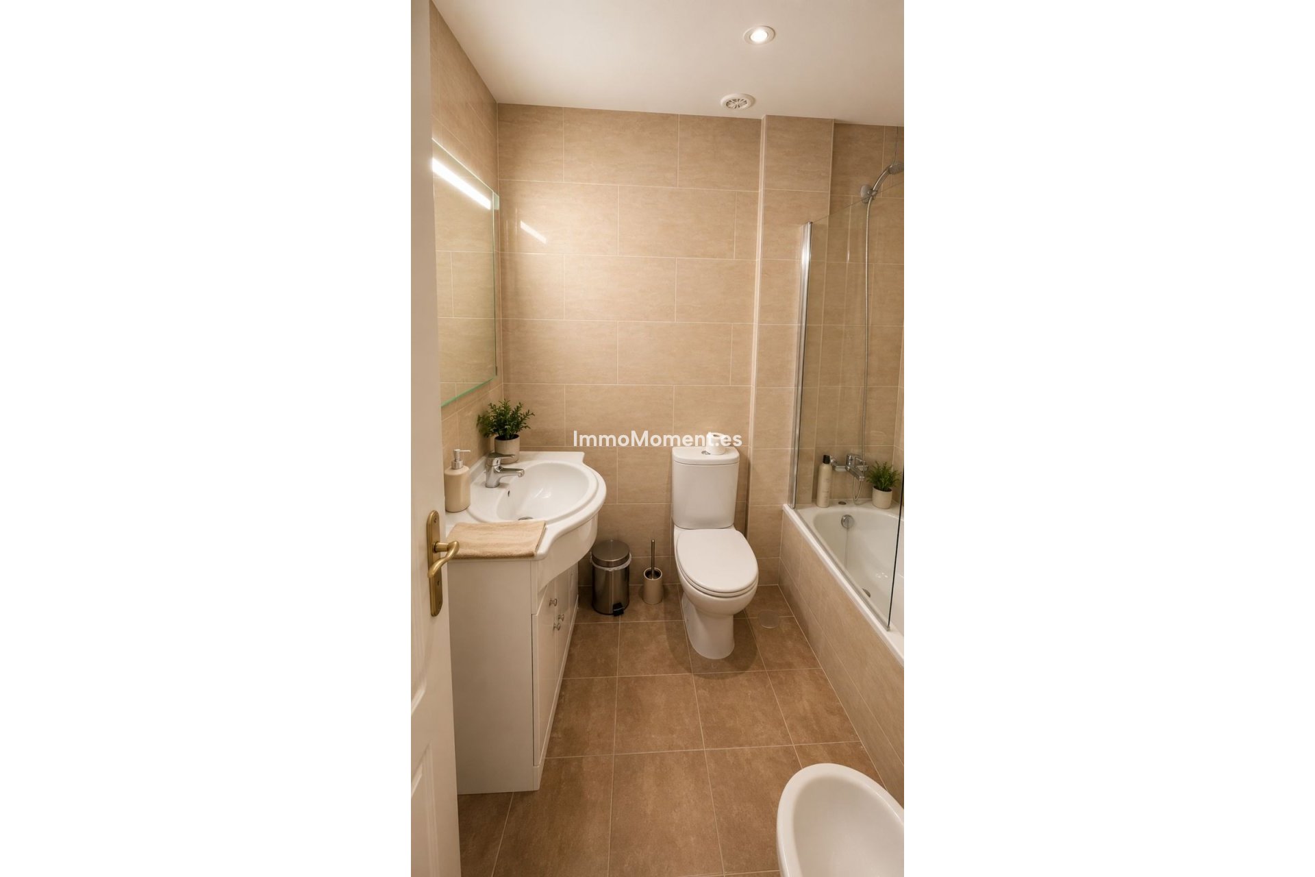 Bestaande woning - Appartement - Casares - Casares Centro