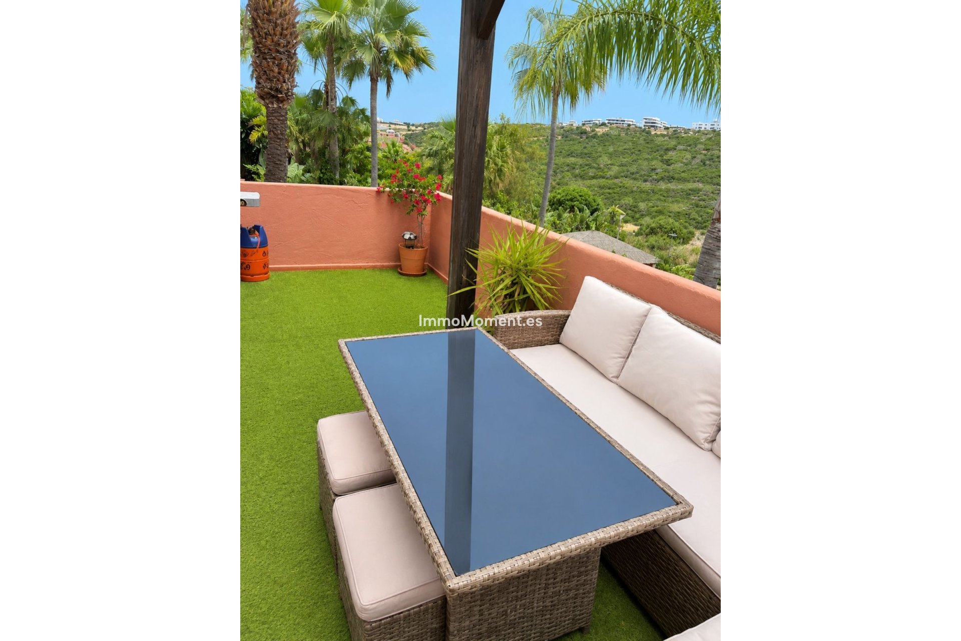Bestaande woning - Appartement - Casares - Casares Centro