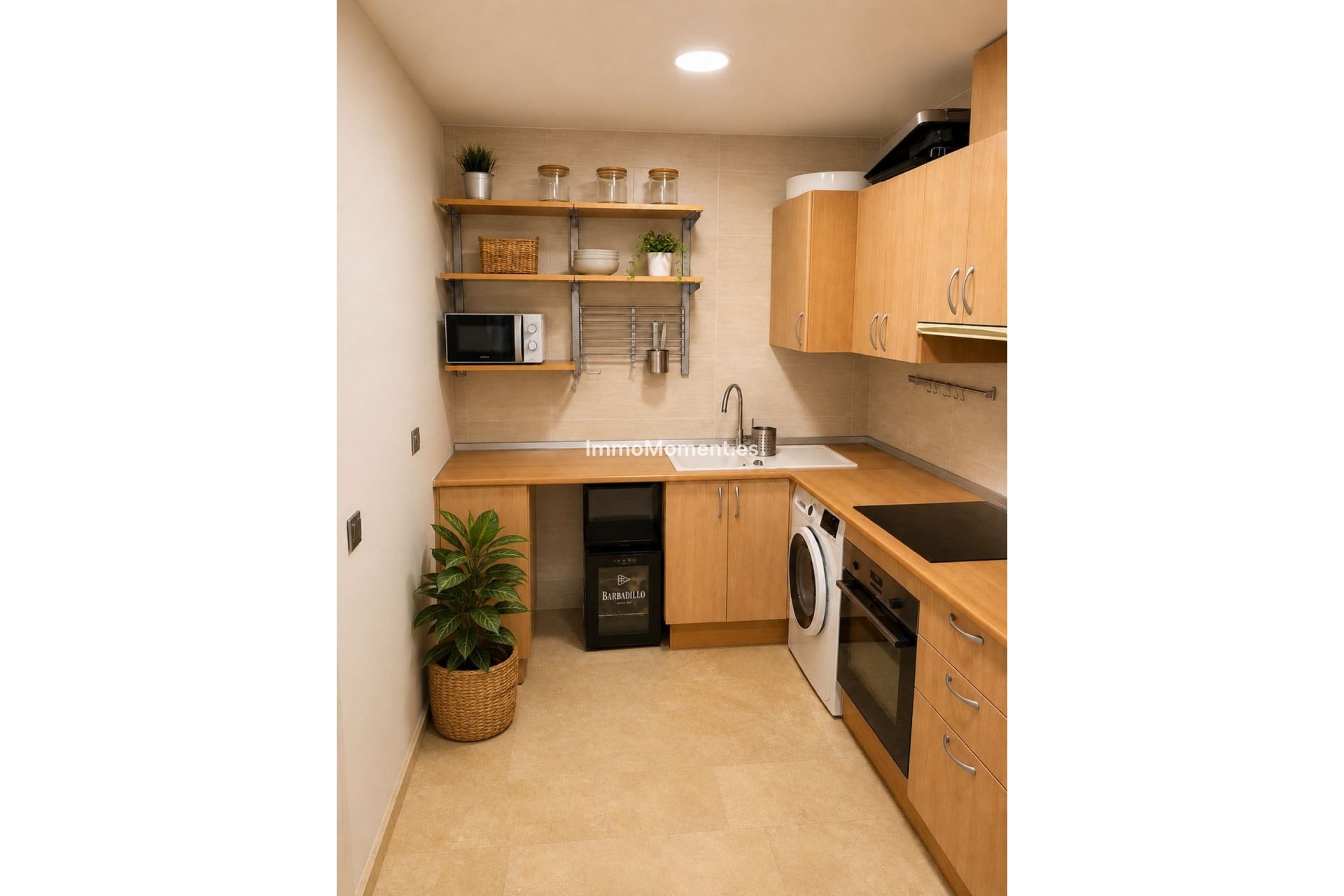 Bestaande woning - Appartement - Casares - Casares Centro