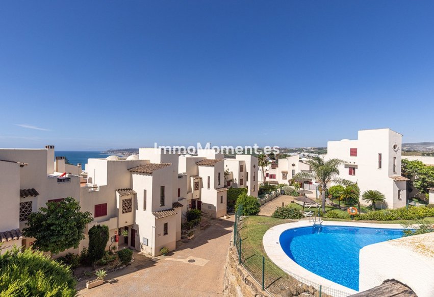 Bestaande woning - Appartement - Casares - Casares Centro