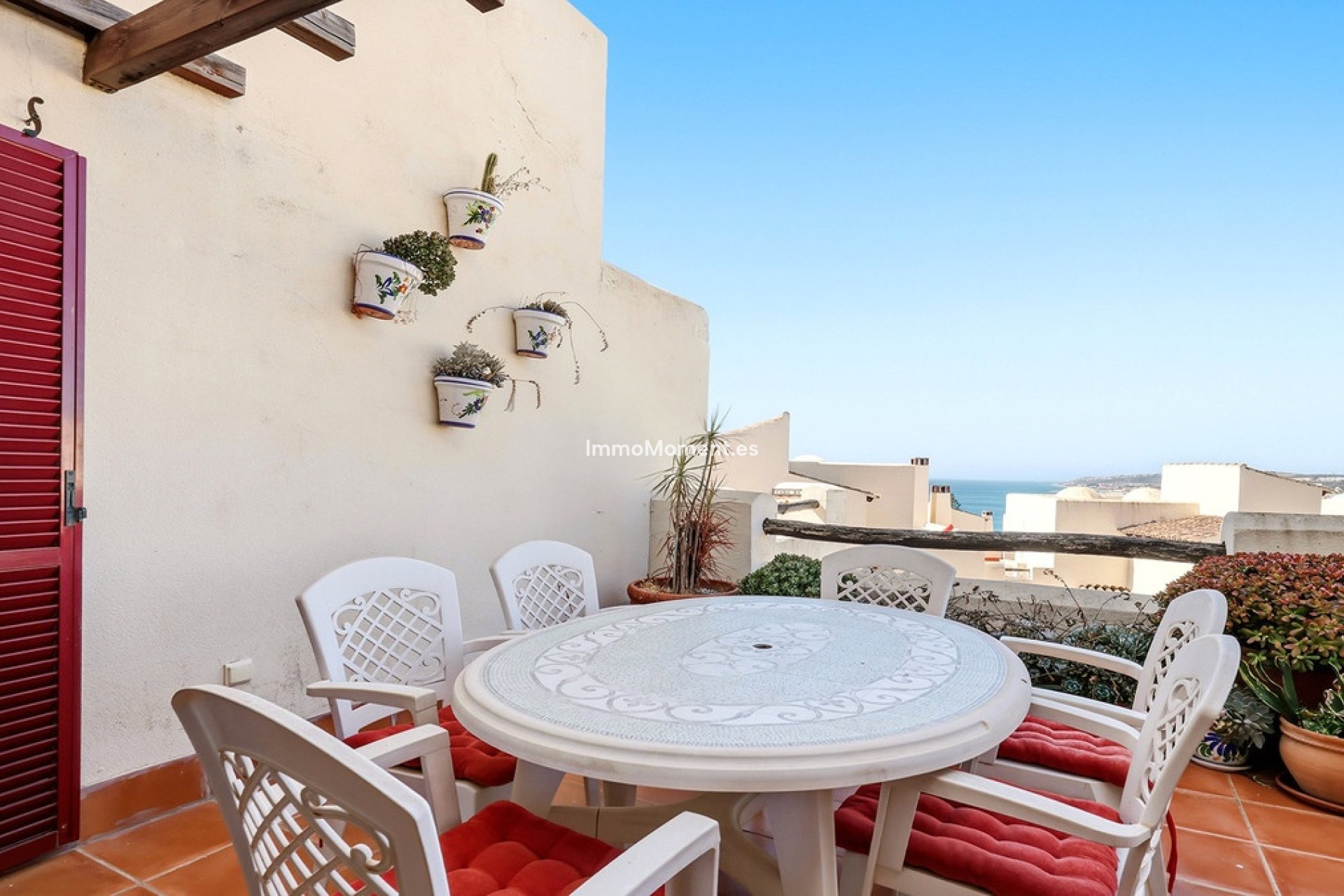 Bestaande woning - Appartement - Casares - Casares Centro