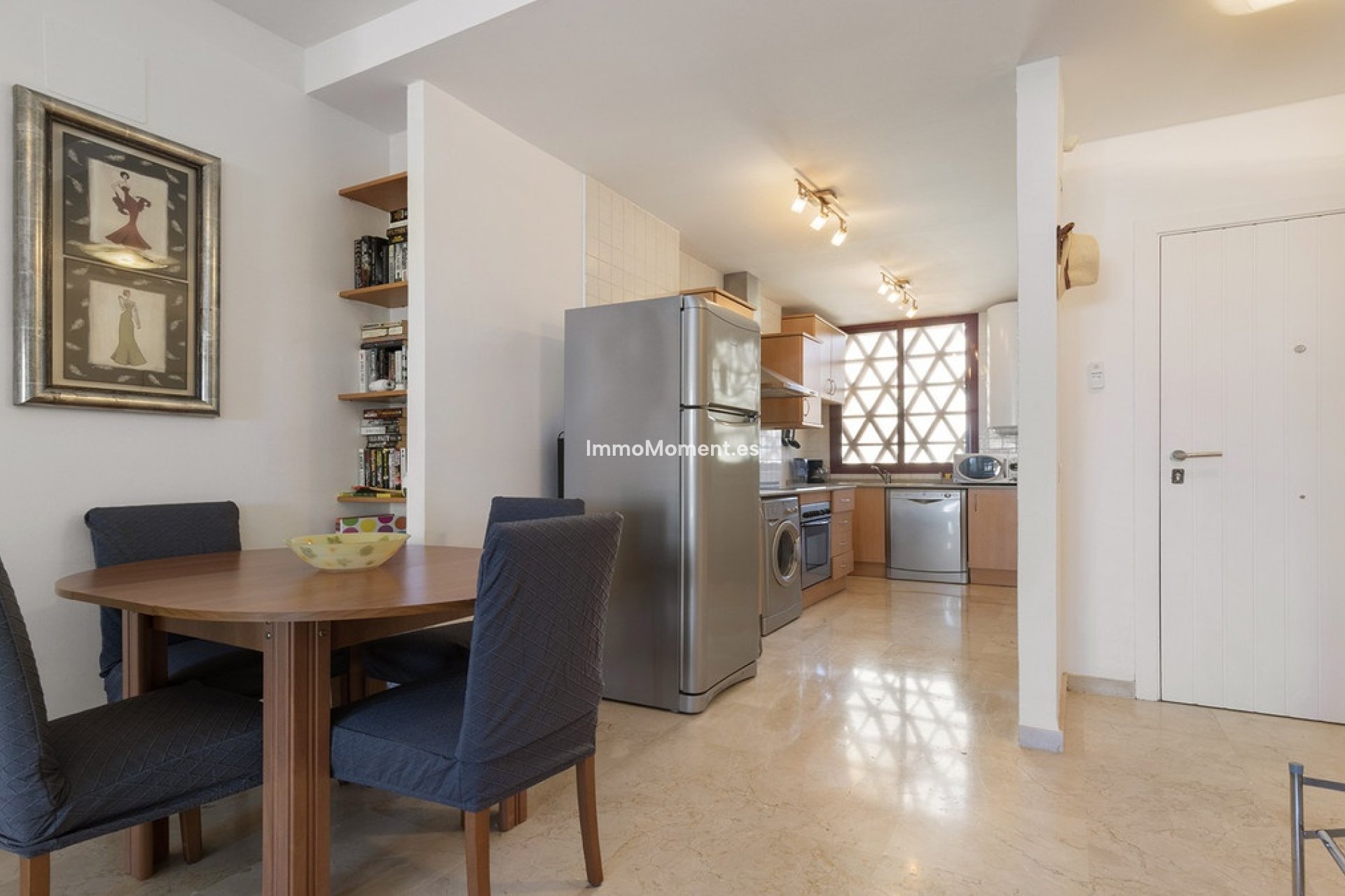 Bestaande woning - Appartement - Casares - Casares Centro