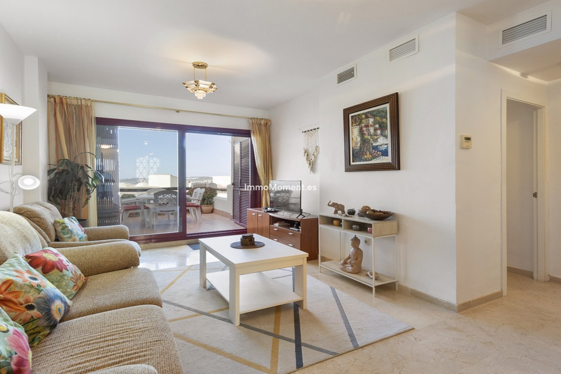 Bestaande woning - Appartement - Casares - Casares Centro