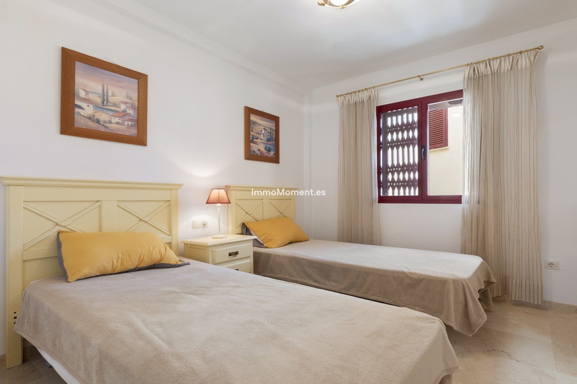 Bestaande woning - Appartement - Casares - Casares Centro
