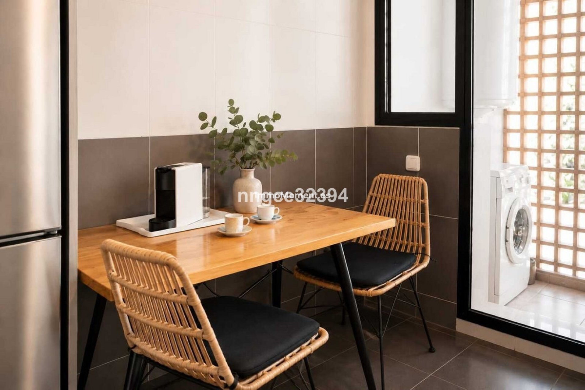 Bestaande woning - Appartement - Casares - Casares Centro