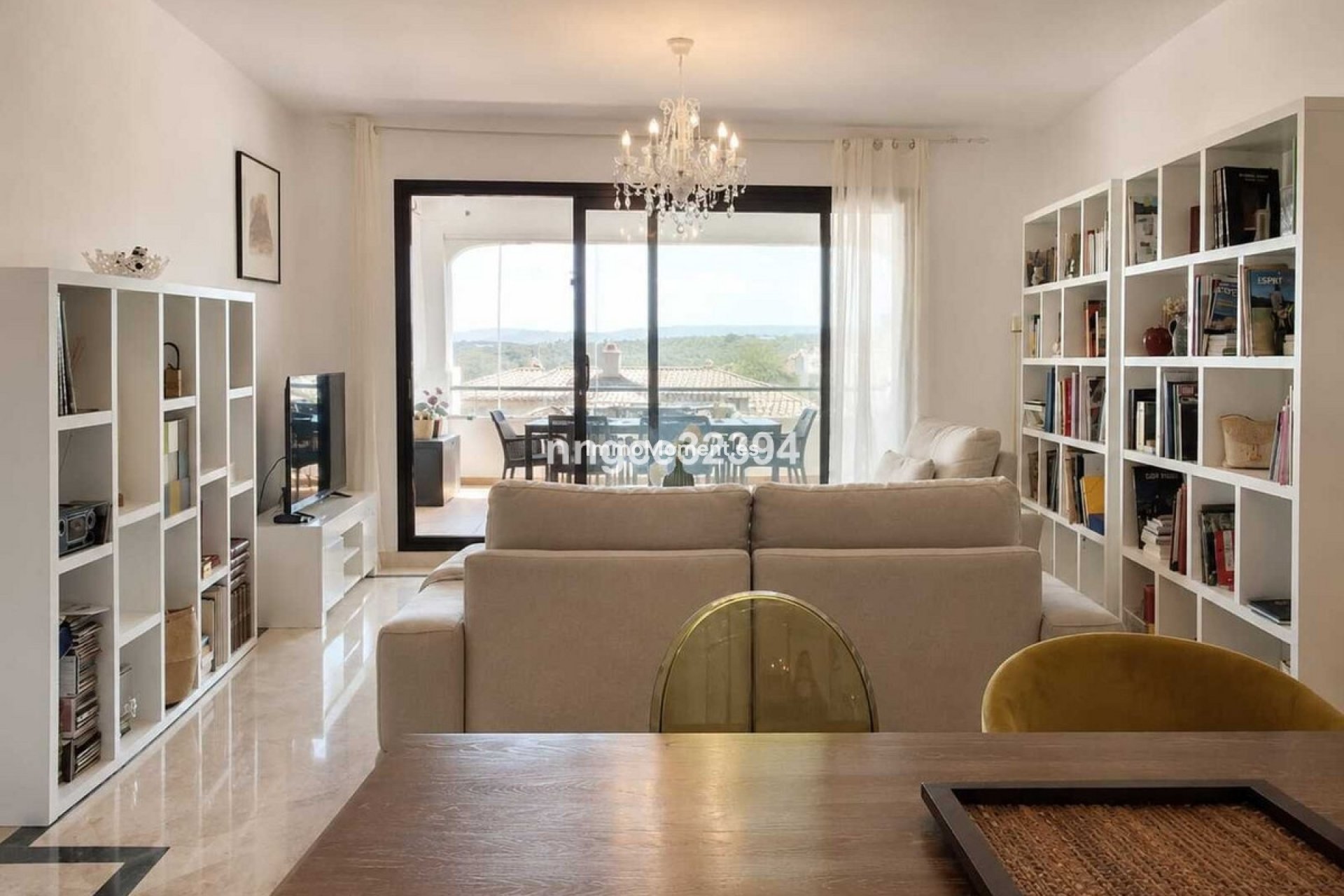 Bestaande woning - Appartement - Casares - Casares Centro