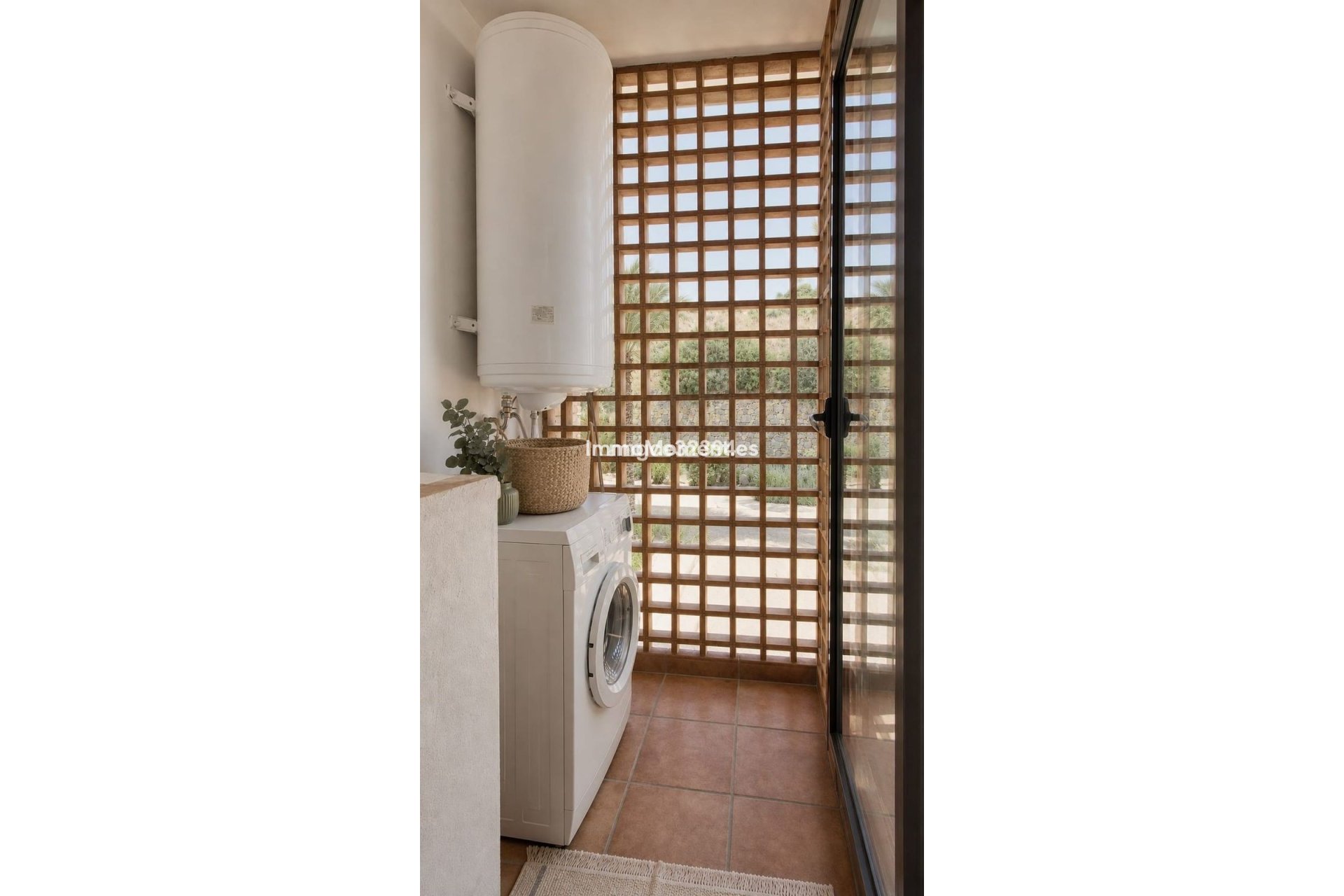Bestaande woning - Appartement - Casares - Casares Centro