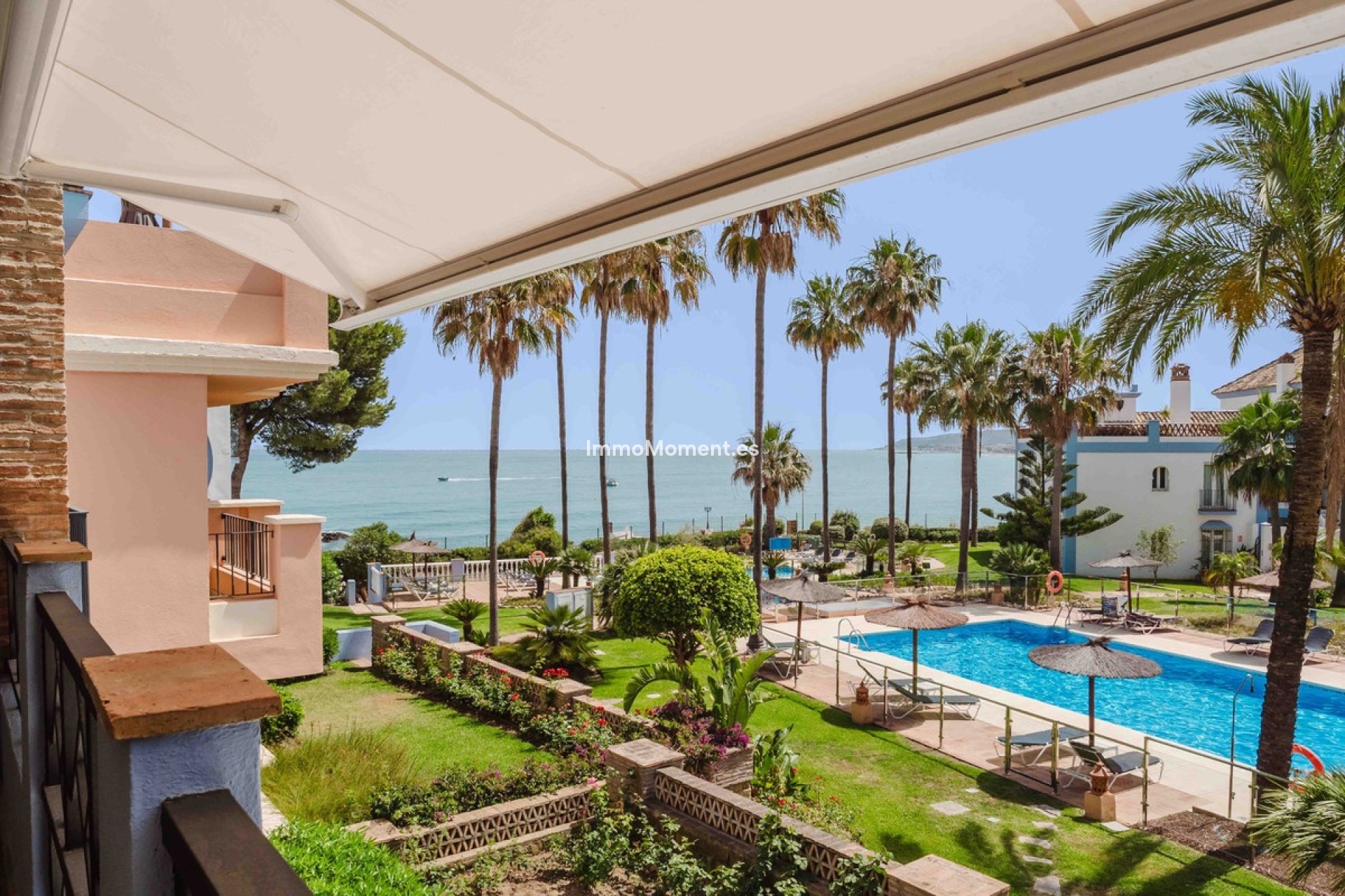 Bestaande woning - Appartement - Casares - Casares Centro