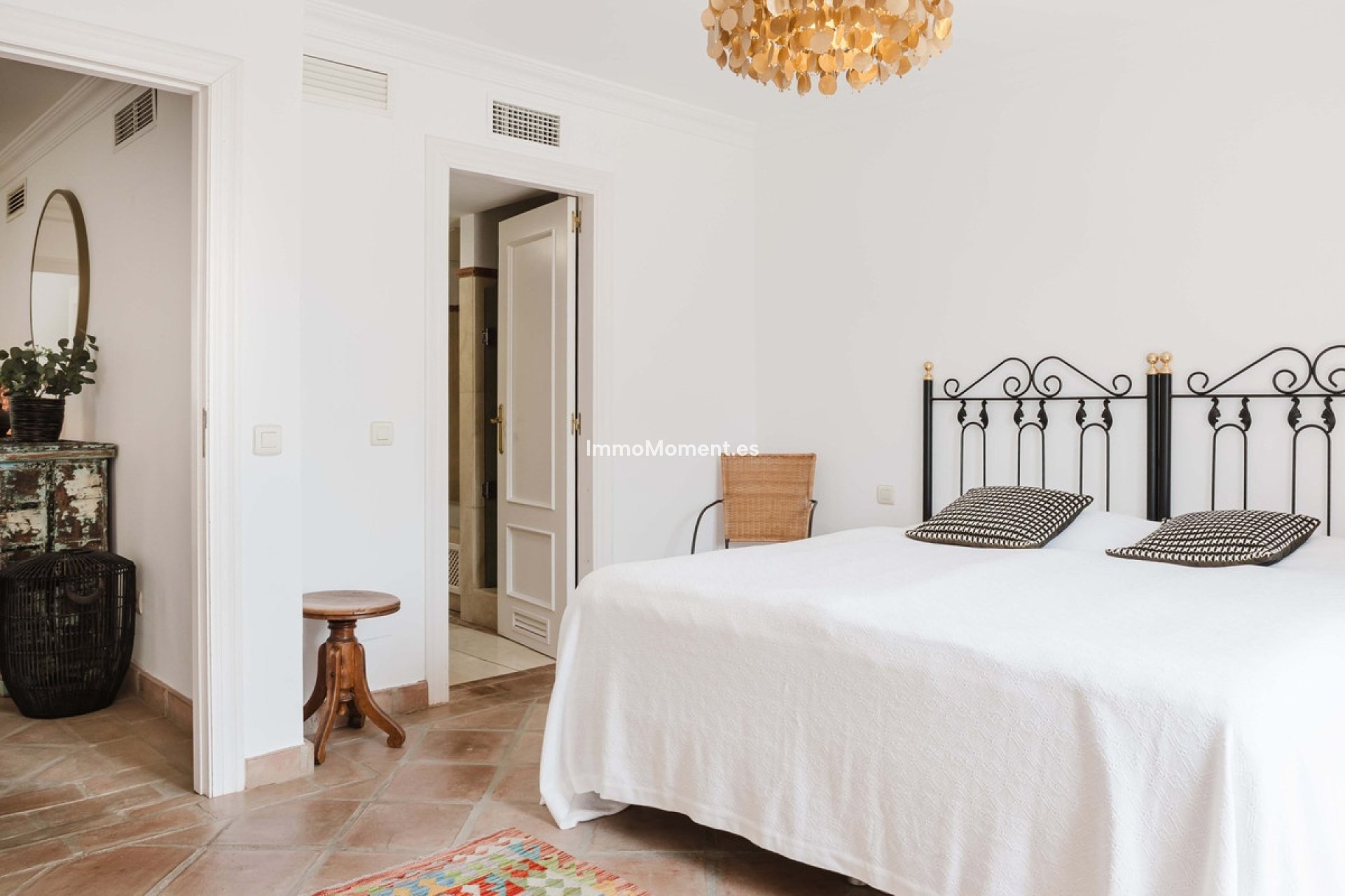 Bestaande woning - Appartement - Casares - Casares Centro