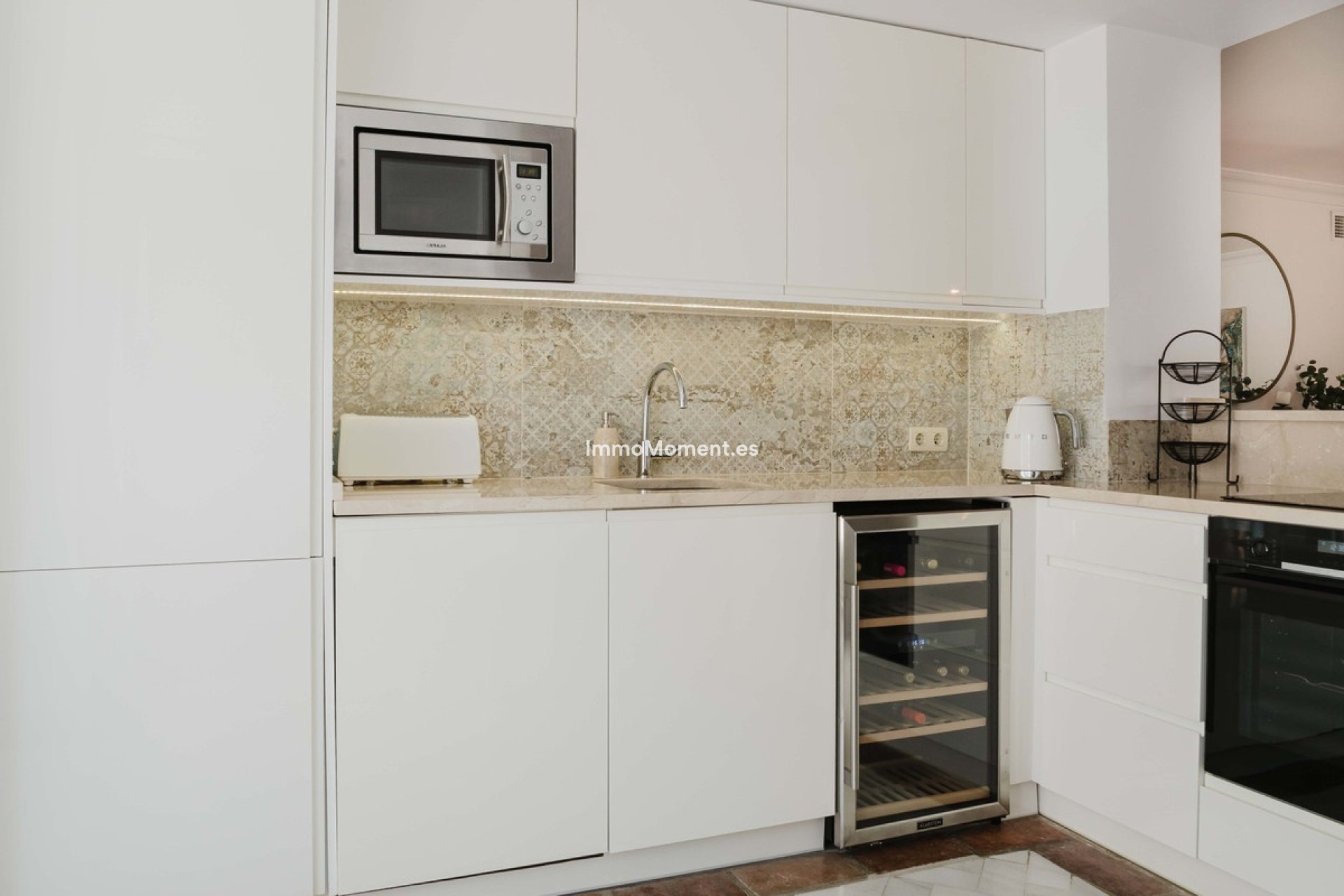 Bestaande woning - Appartement - Casares - Casares Centro