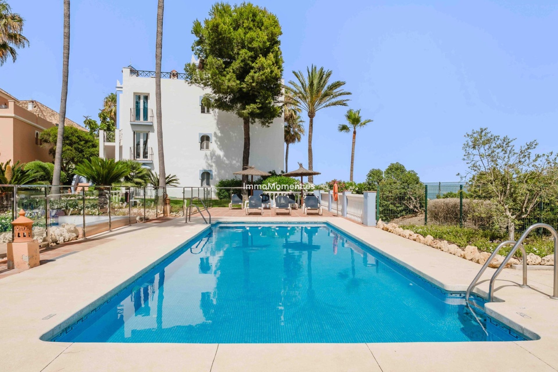 Bestaande woning - Appartement - Casares - Casares Centro