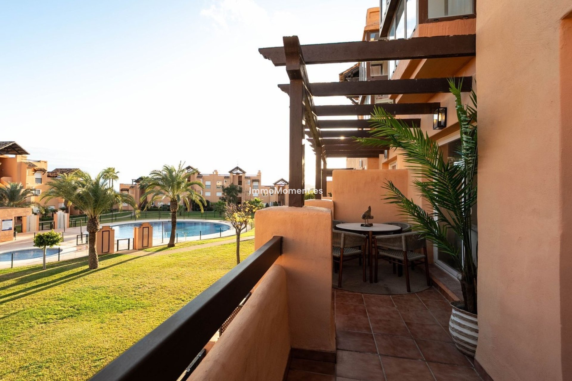 Bestaande woning - Appartement - Casares - Casares Centro