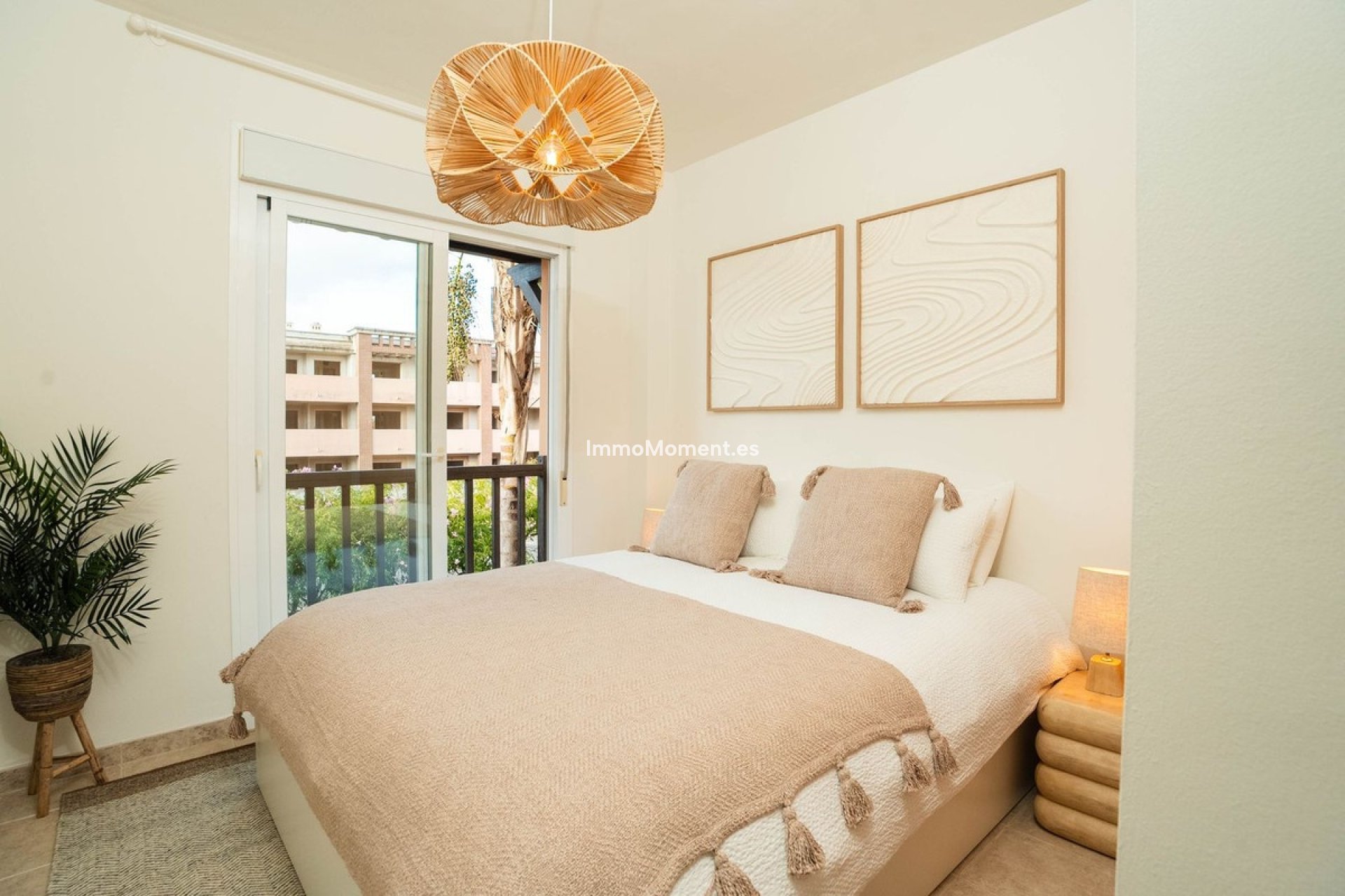 Bestaande woning - Appartement - Casares - Casares Centro