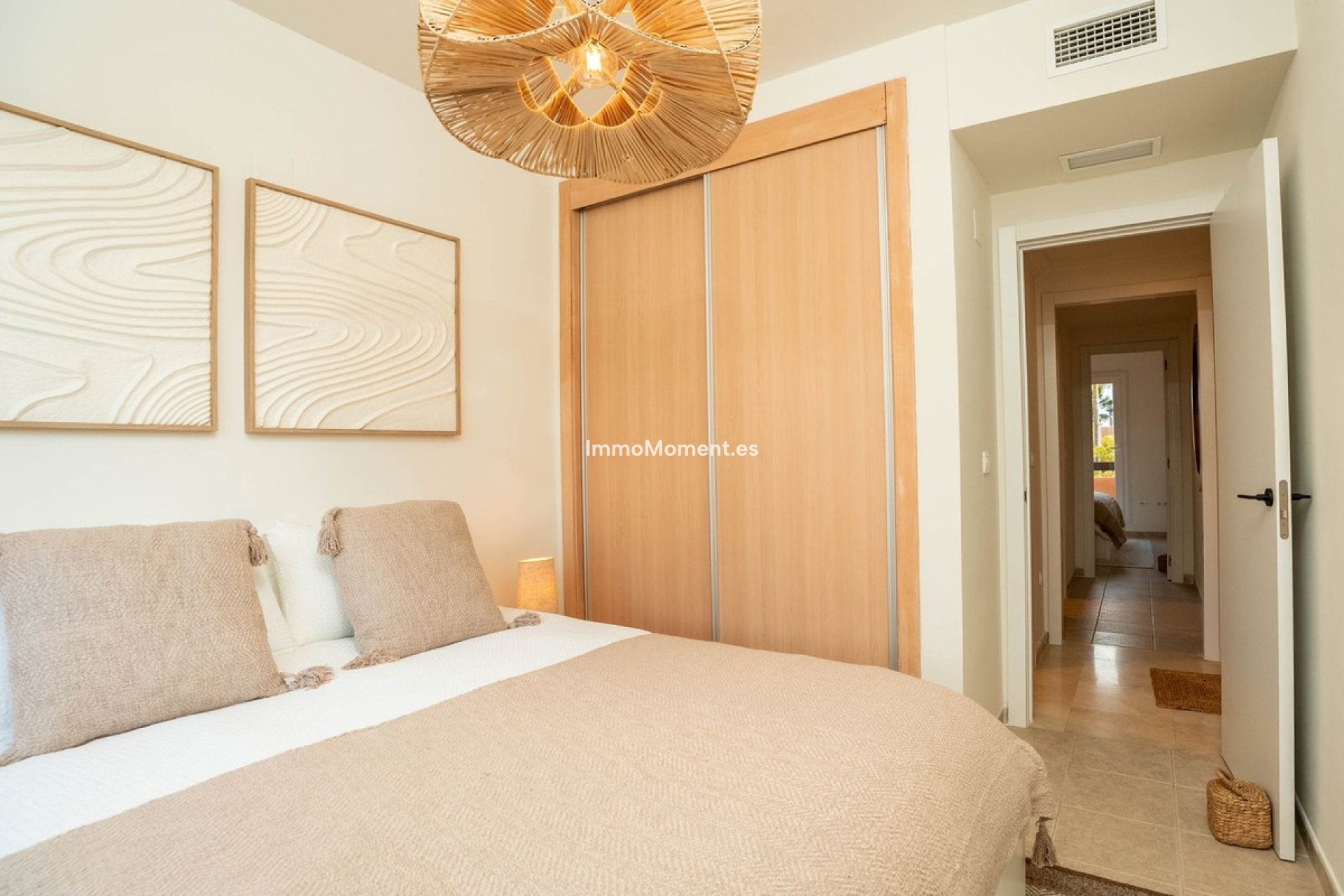 Bestaande woning - Appartement - Casares - Casares Centro