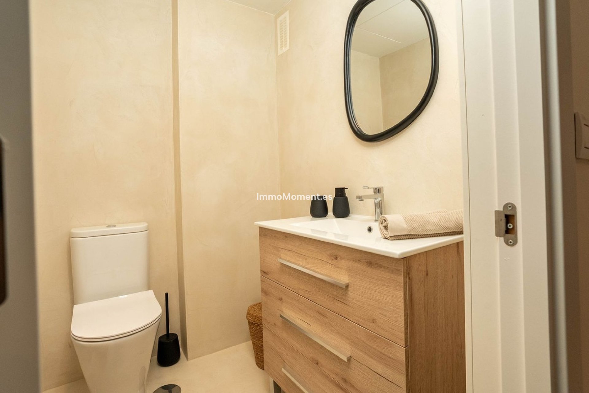 Bestaande woning - Appartement - Casares - Casares Centro