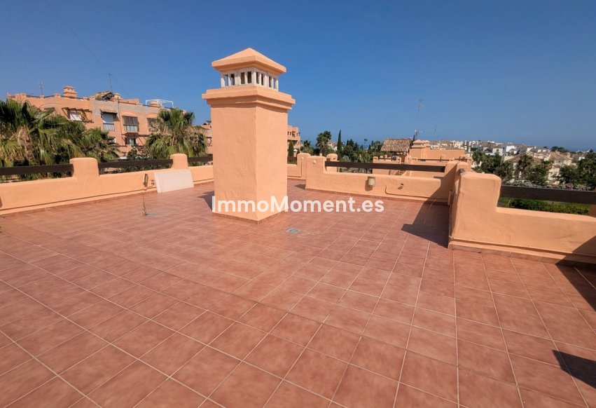Bestaande woning - Appartement - Casares - Casares Centro