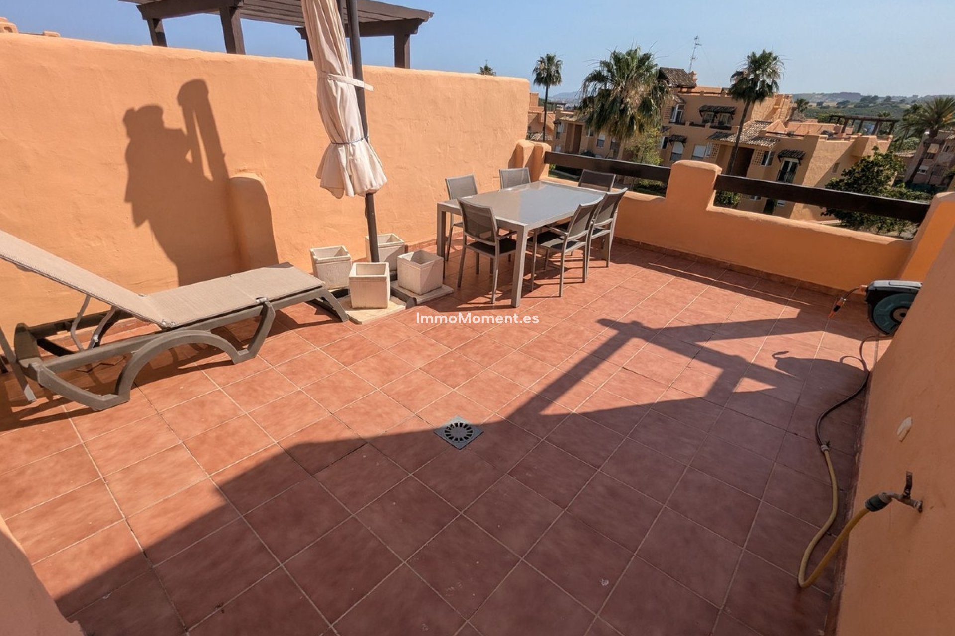 Bestaande woning - Appartement - Casares - Casares Centro