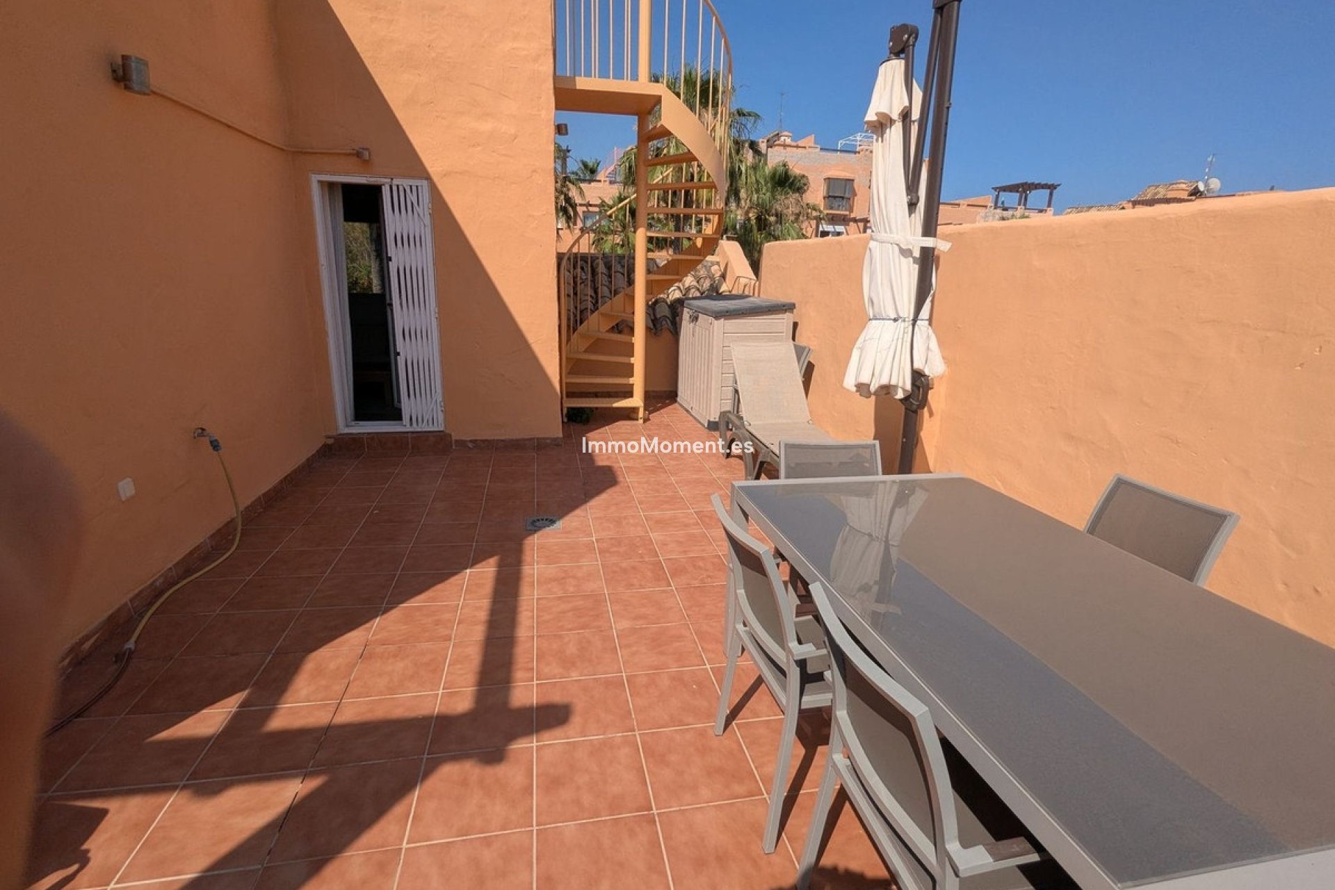 Bestaande woning - Appartement - Casares - Casares Centro