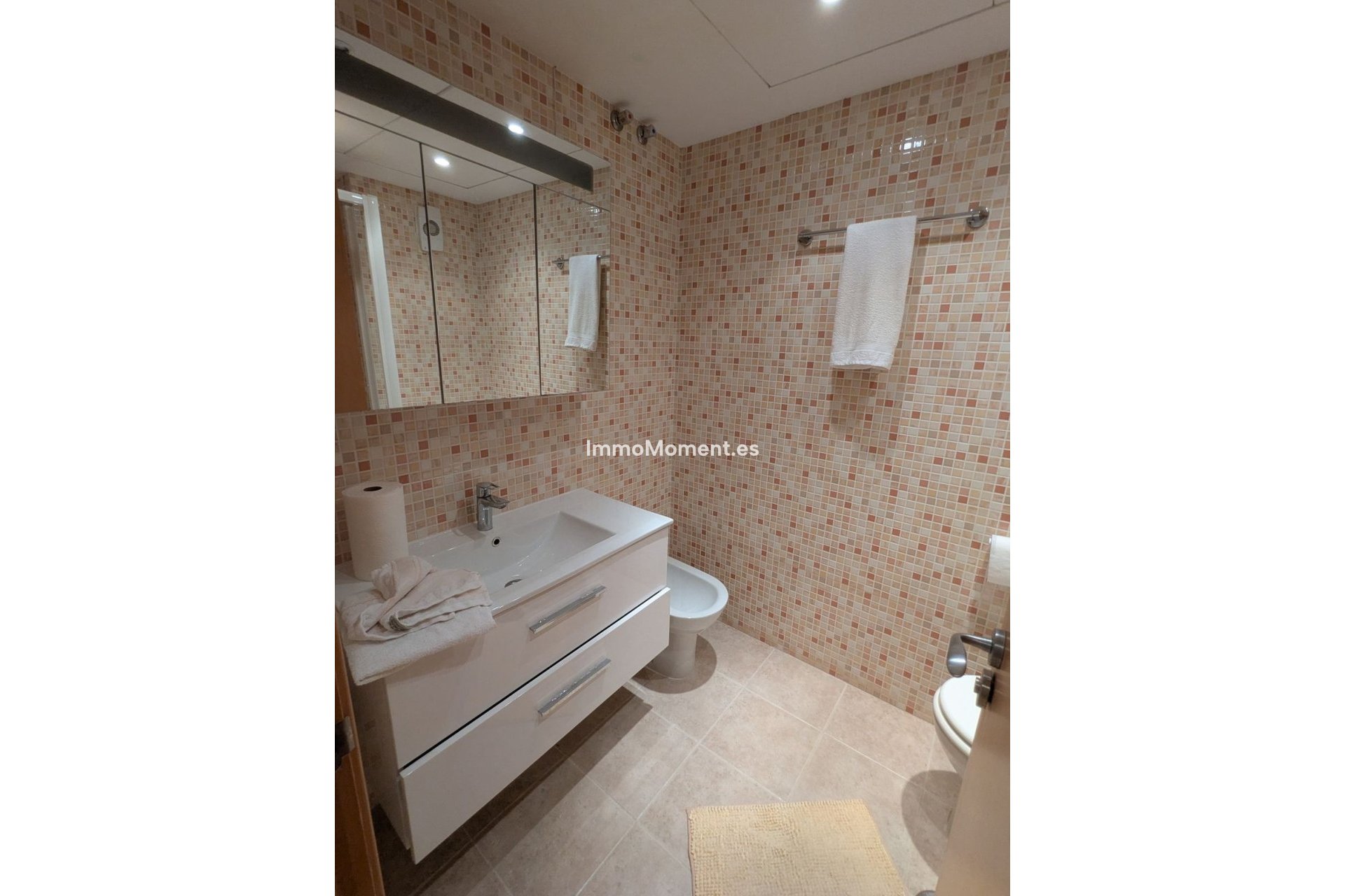 Bestaande woning - Appartement - Casares - Casares Centro