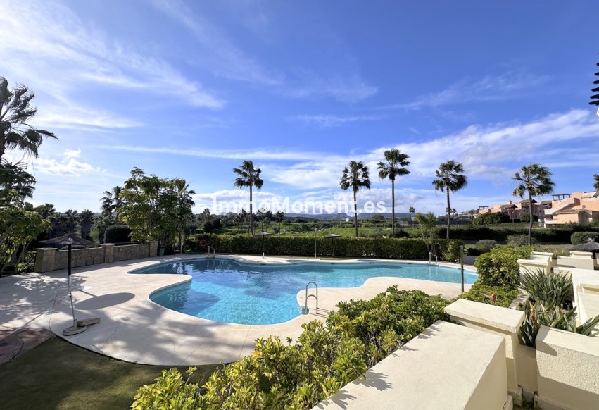 Bestaande woning - Appartement - Casares - Casares Centro