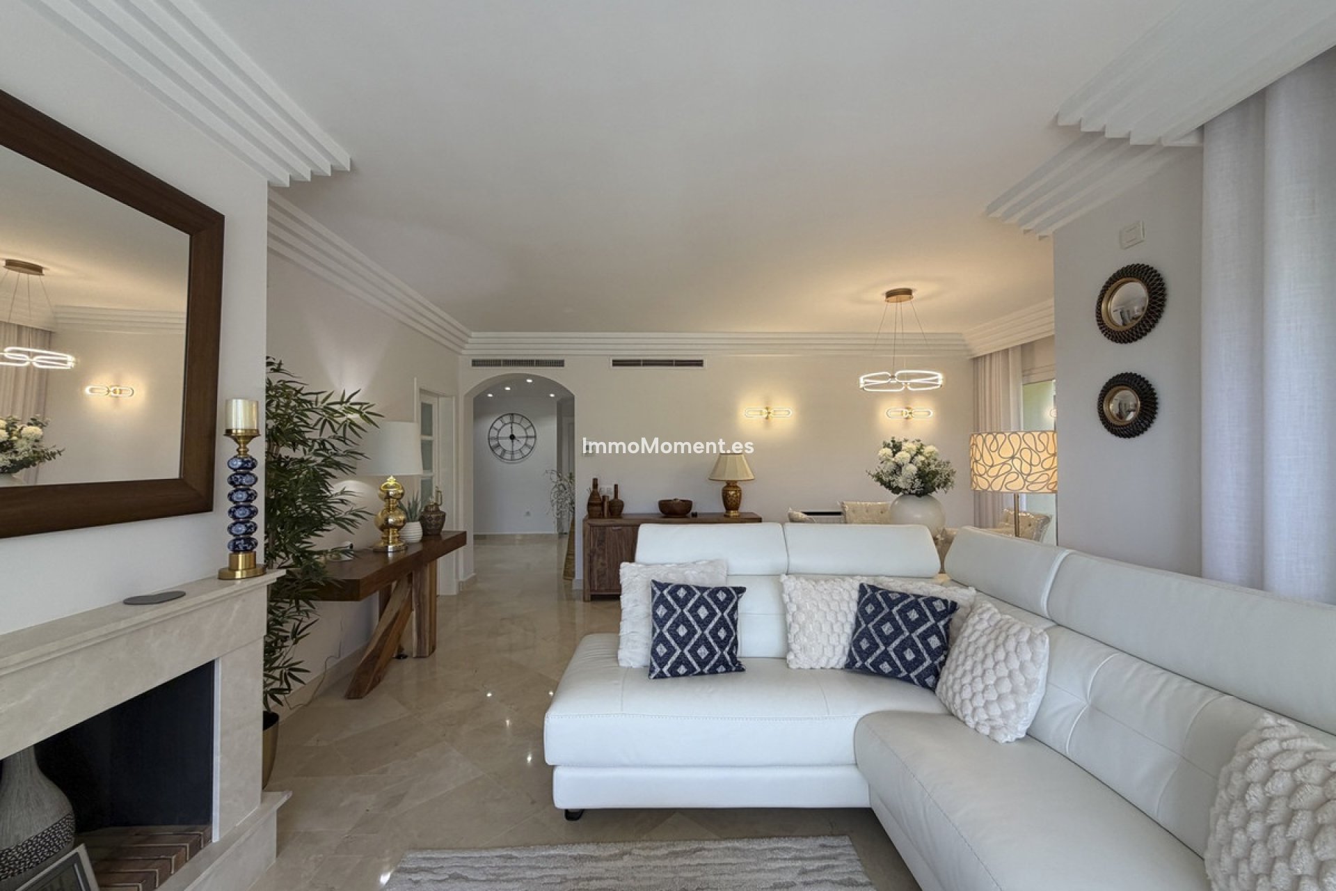 Bestaande woning - Appartement - Casares - Casares Centro