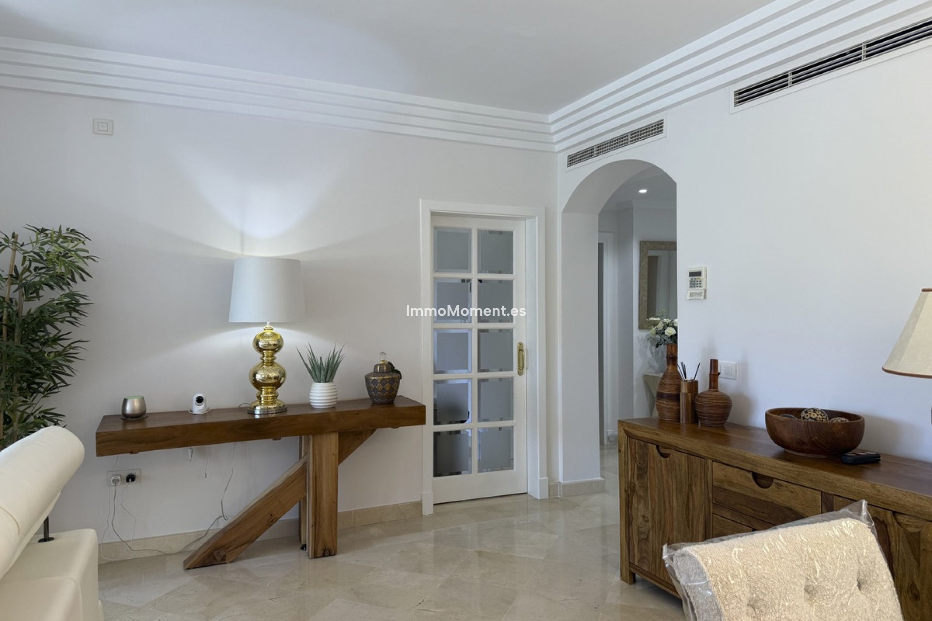 Bestaande woning - Appartement - Casares - Casares Centro