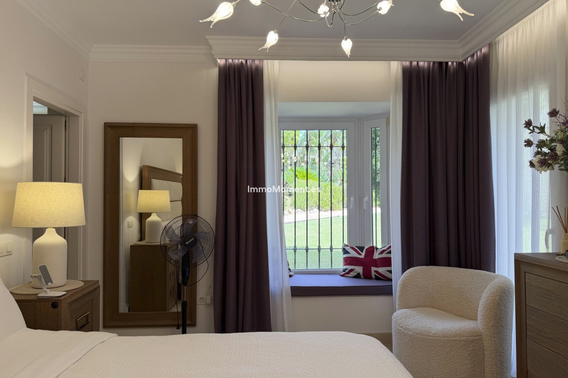 Bestaande woning - Appartement - Casares - Casares Centro
