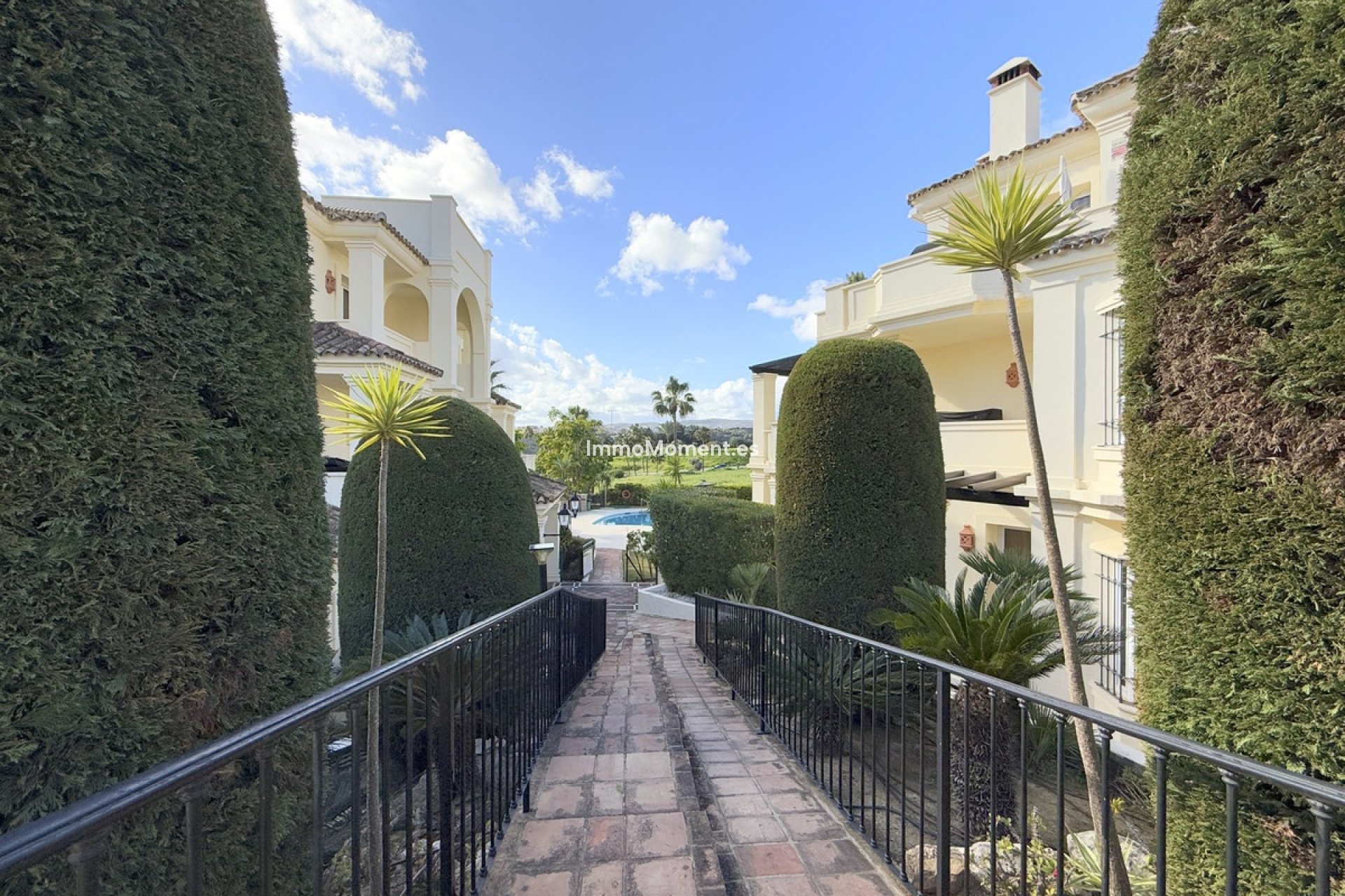 Bestaande woning - Appartement - Casares - Casares Centro