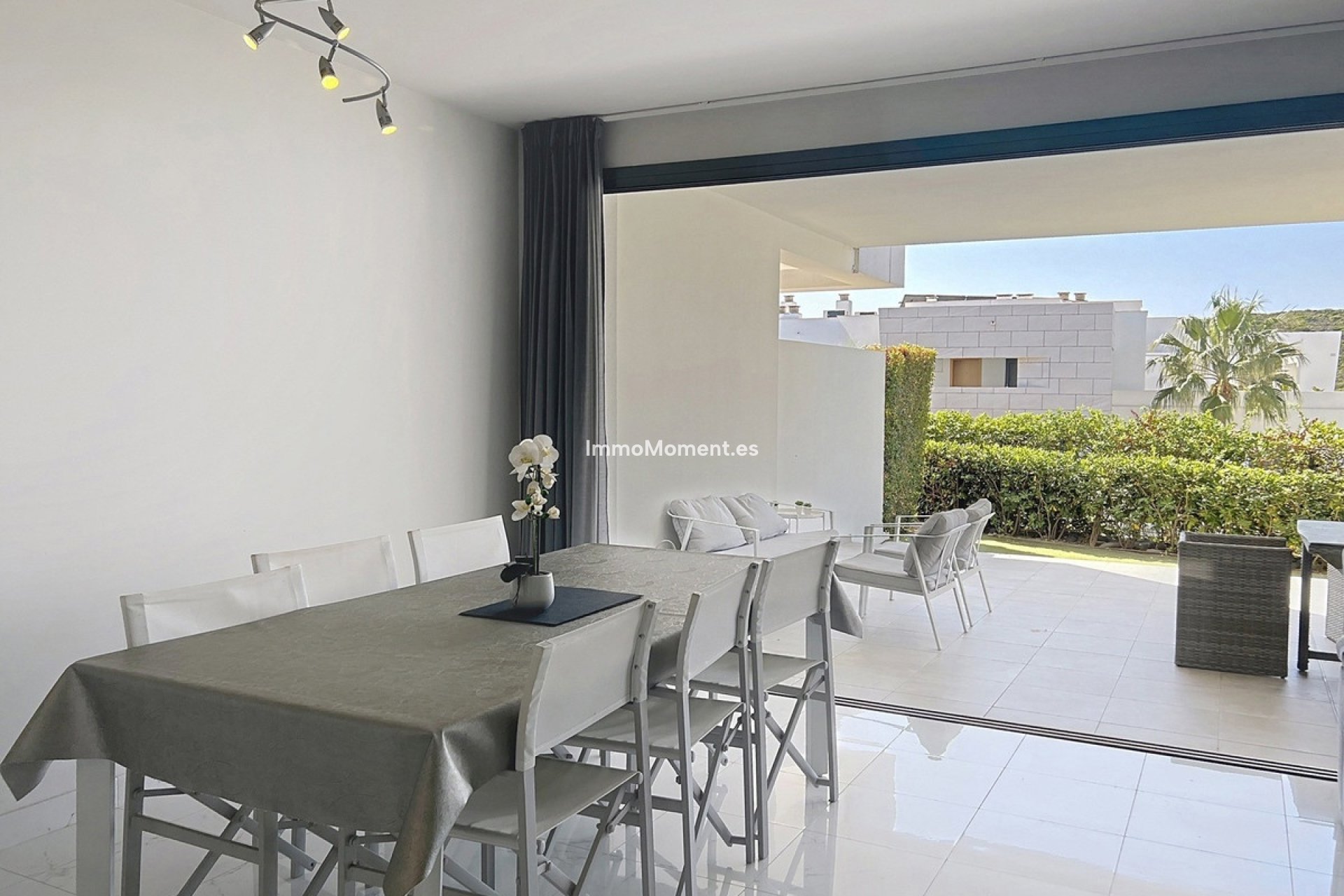 Bestaande woning - Appartement - Casares - Casares Centro