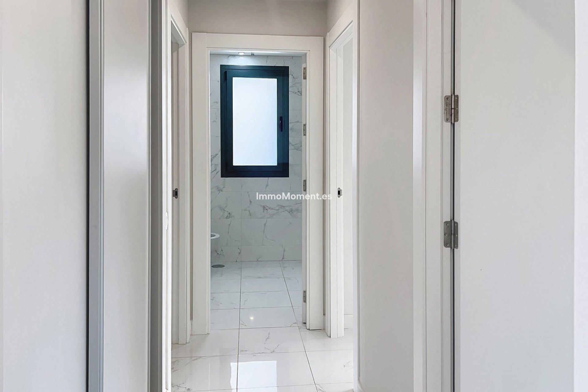 Bestaande woning - Appartement - Casares - Casares Centro