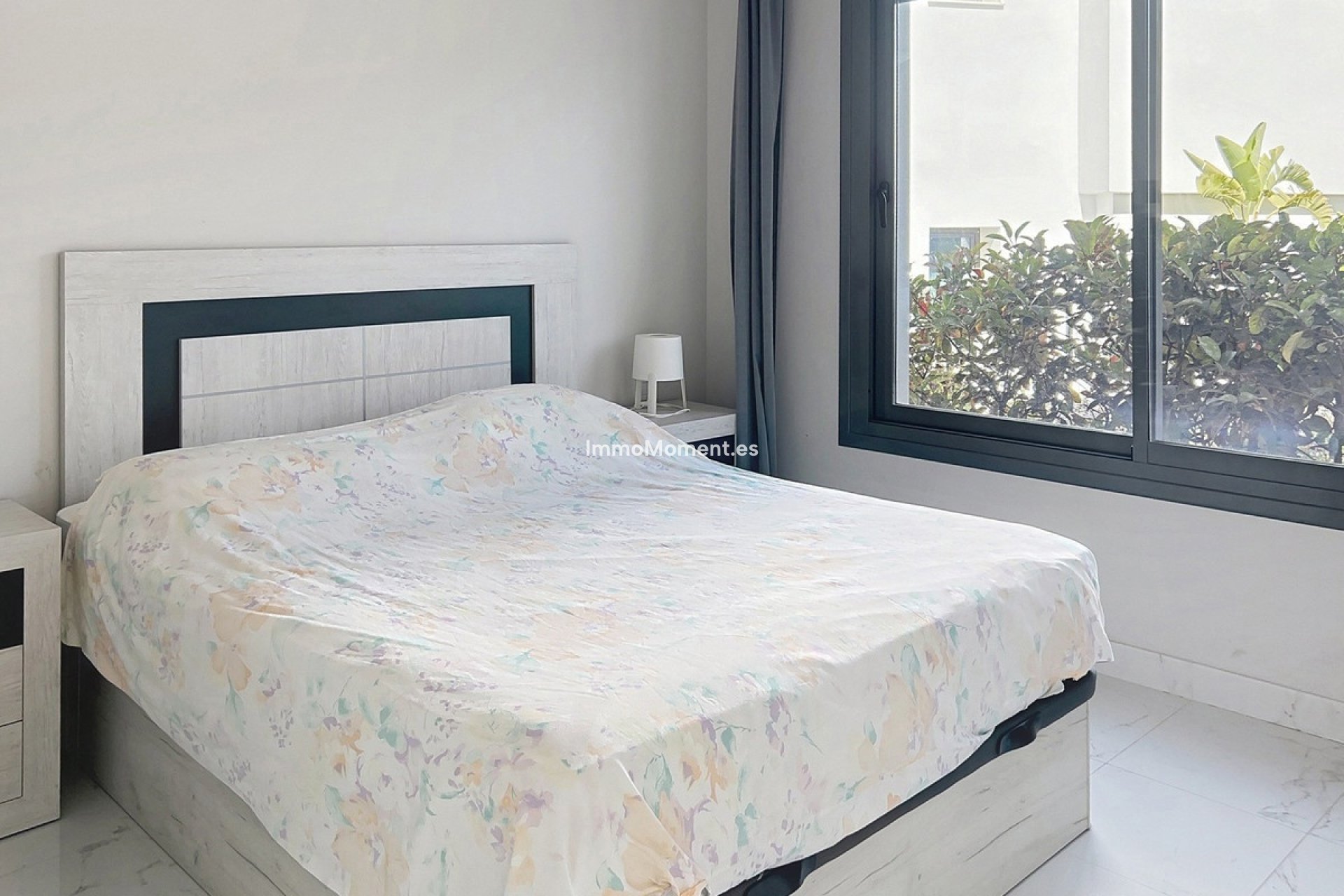 Bestaande woning - Appartement - Casares - Casares Centro