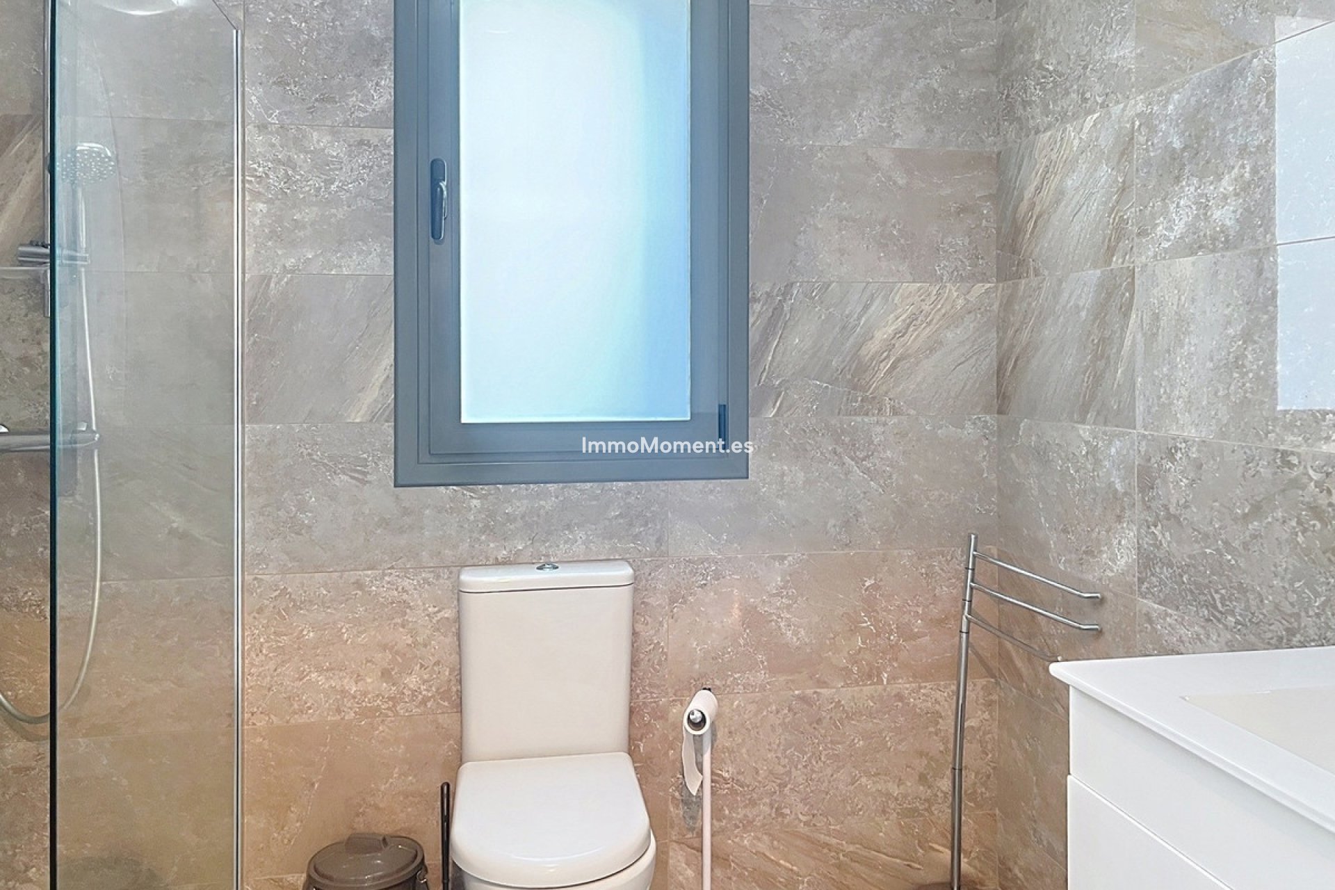 Bestaande woning - Appartement - Casares - Casares Centro