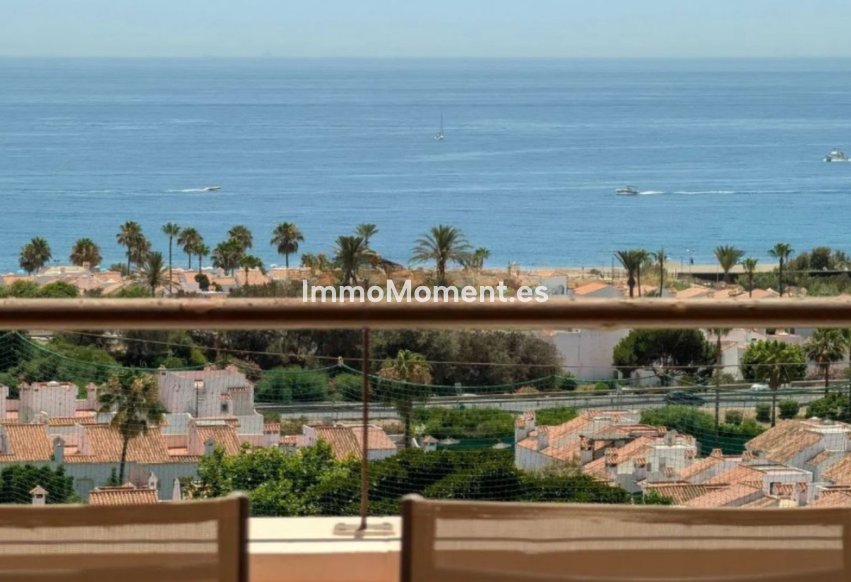 Bestaande woning - Appartement - Casares - Casares Centro