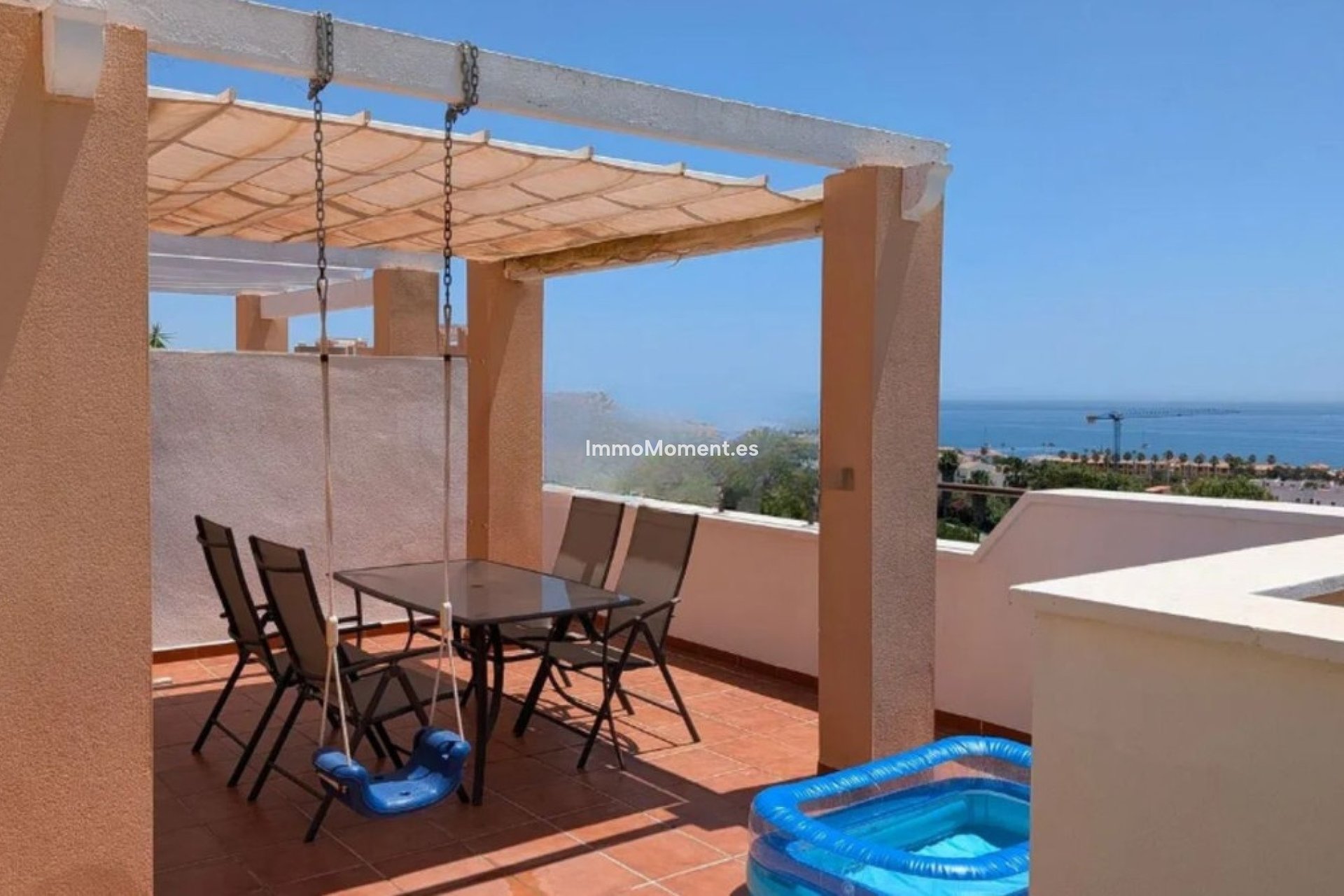 Bestaande woning - Appartement - Casares - Casares Centro