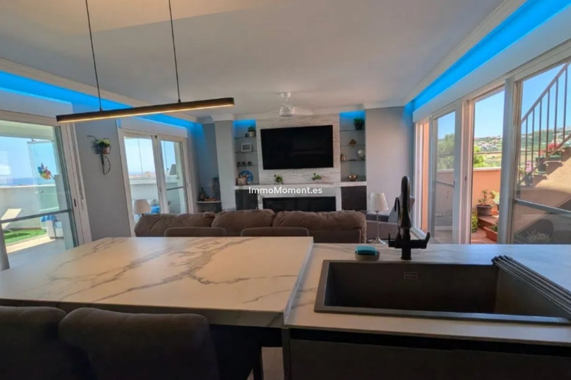 Bestaande woning - Appartement - Casares - Casares Centro