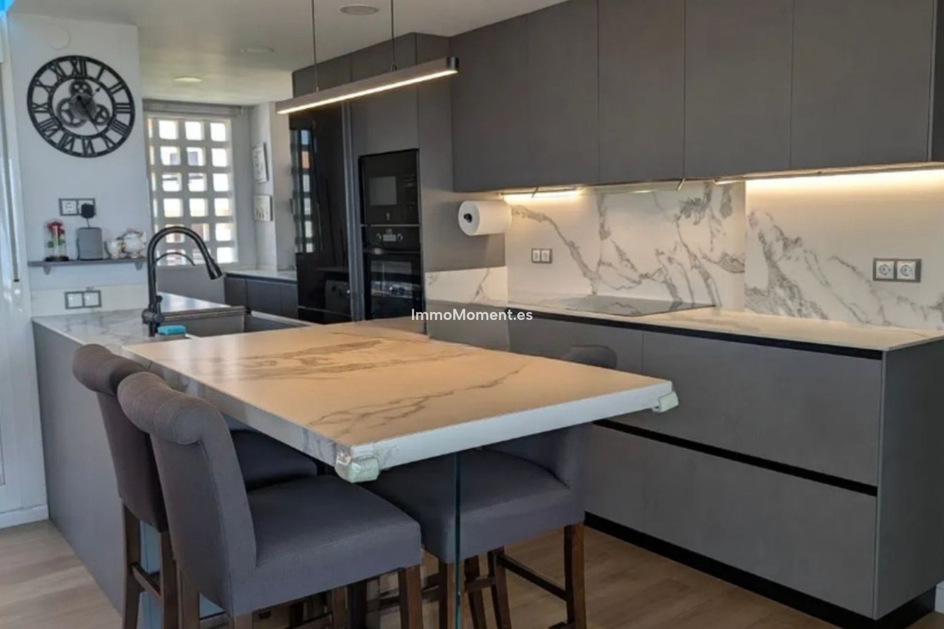 Bestaande woning - Appartement - Casares - Casares Centro