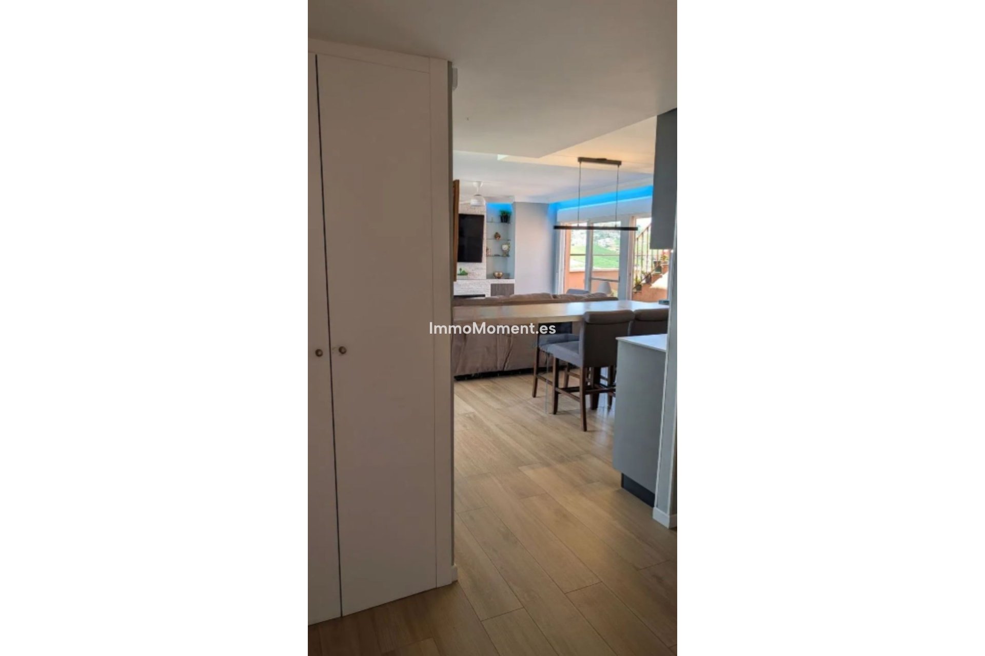 Bestaande woning - Appartement - Casares - Casares Centro