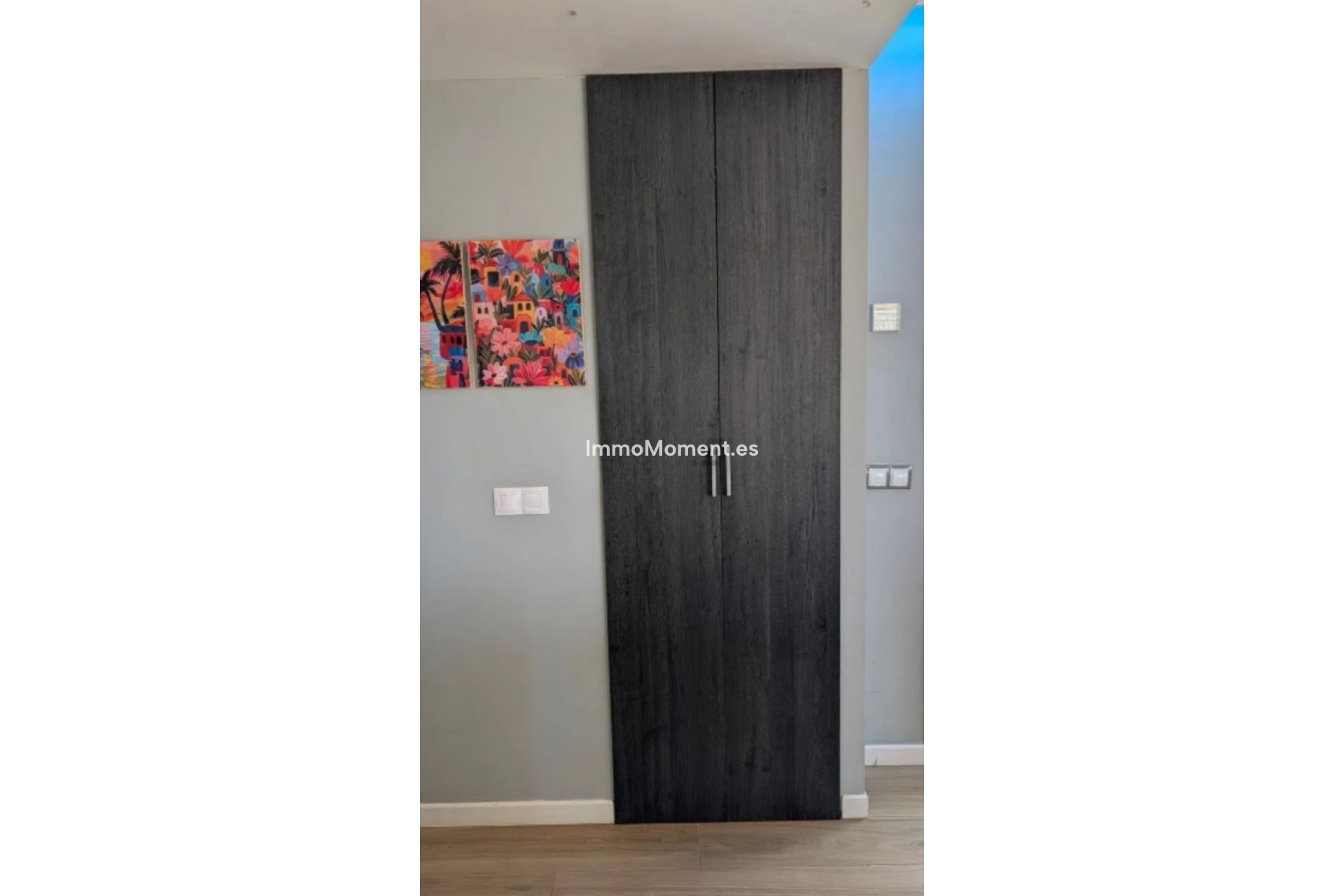 Bestaande woning - Appartement - Casares - Casares Centro