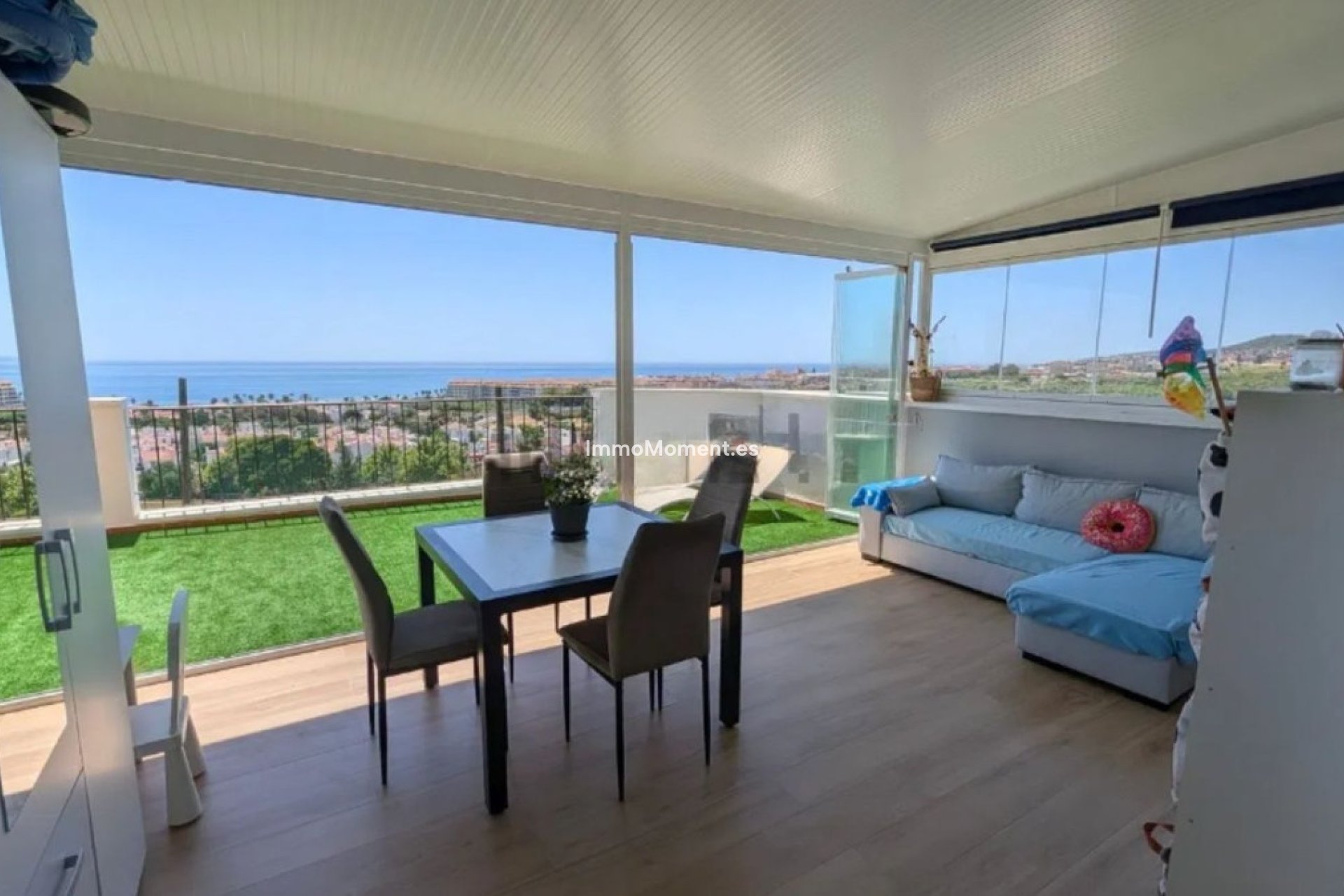 Bestaande woning - Appartement - Casares - Casares Centro