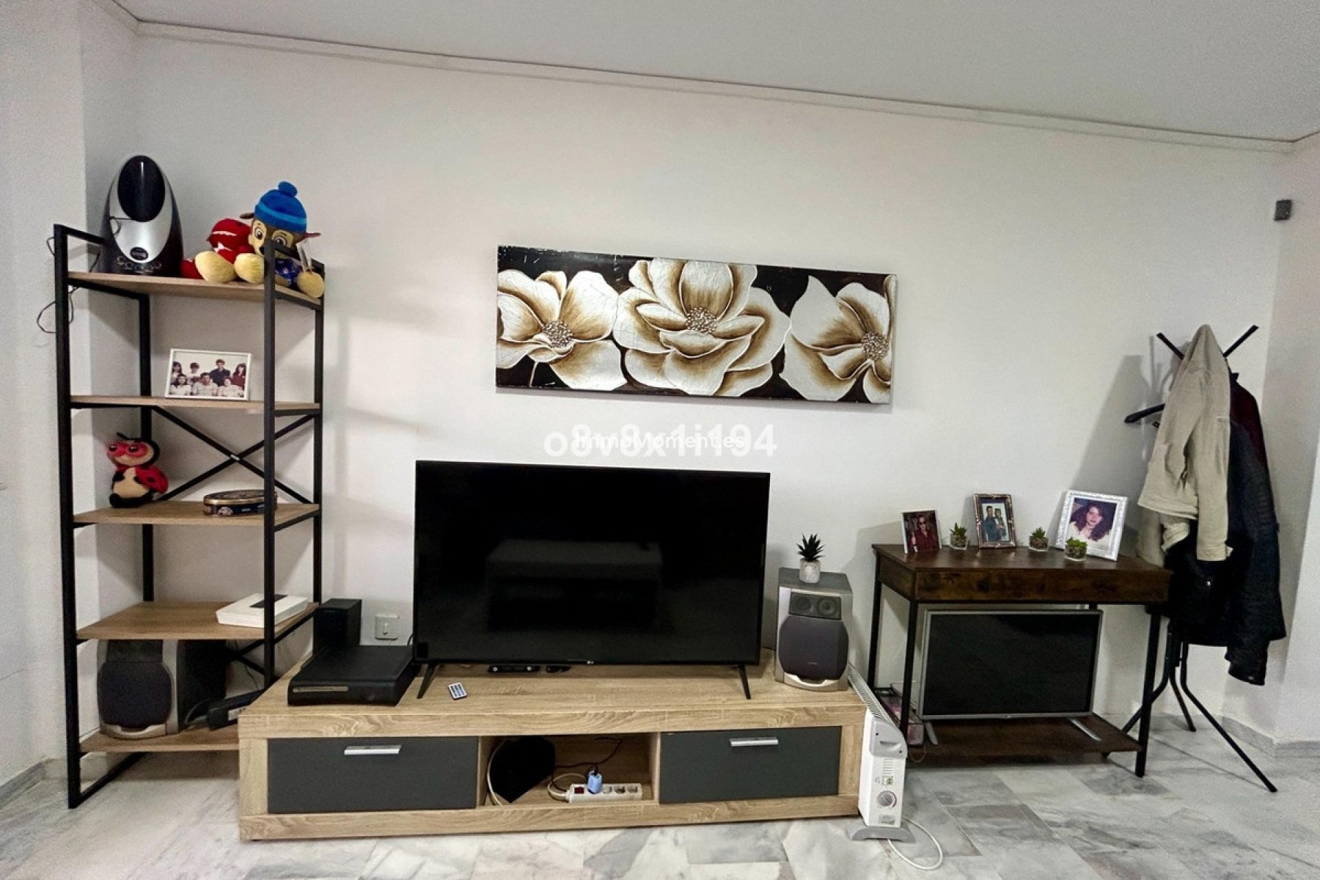 Bestaande woning - Appartement - Casares - Casares Centro