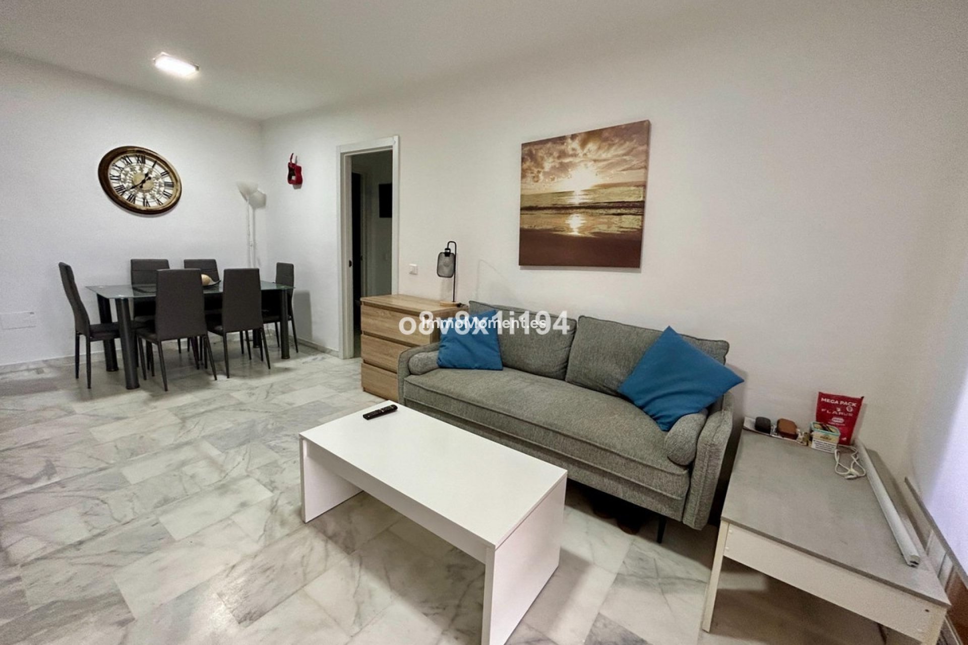 Bestaande woning - Appartement - Casares - Casares Centro