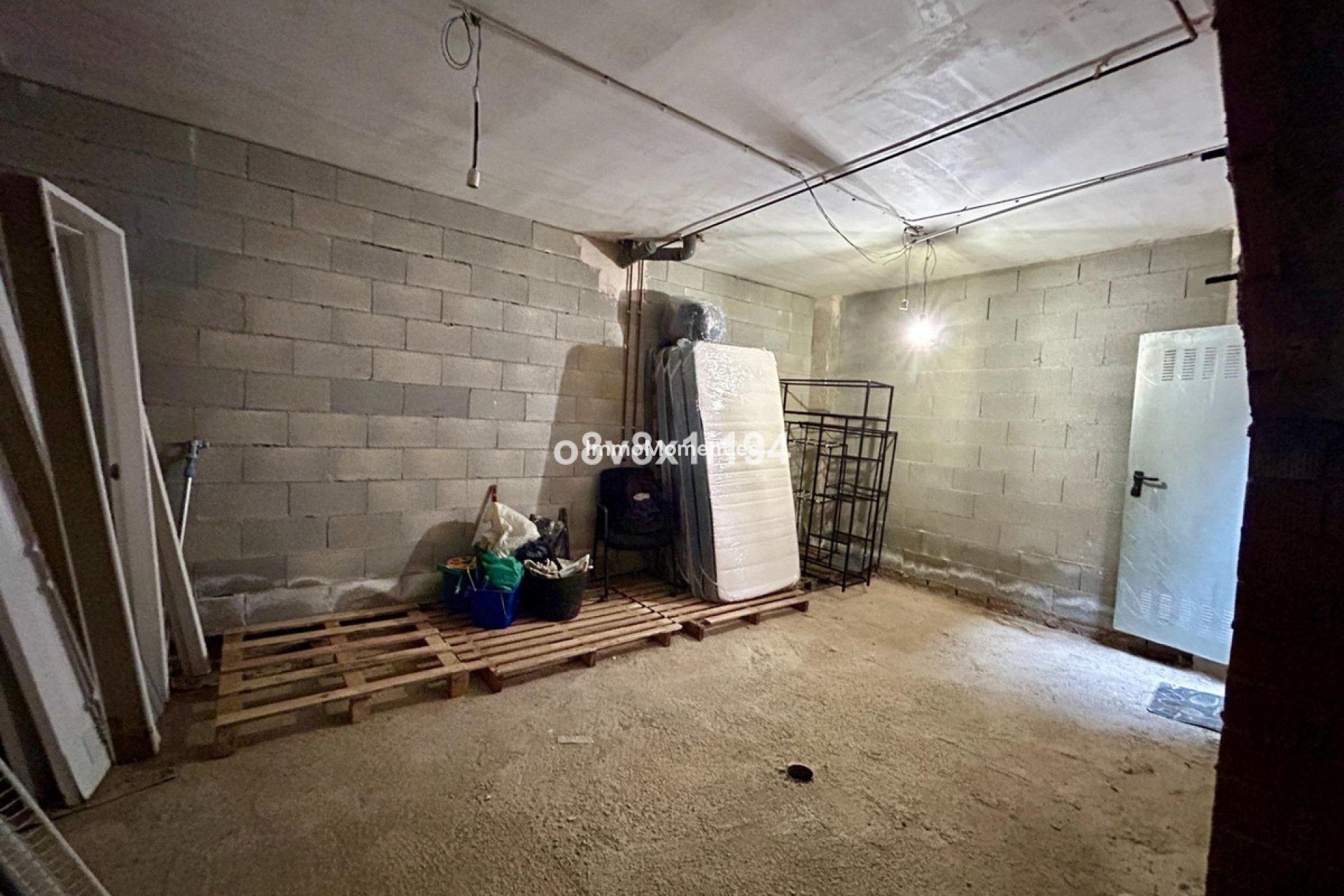 Bestaande woning - Appartement - Casares - Casares Centro