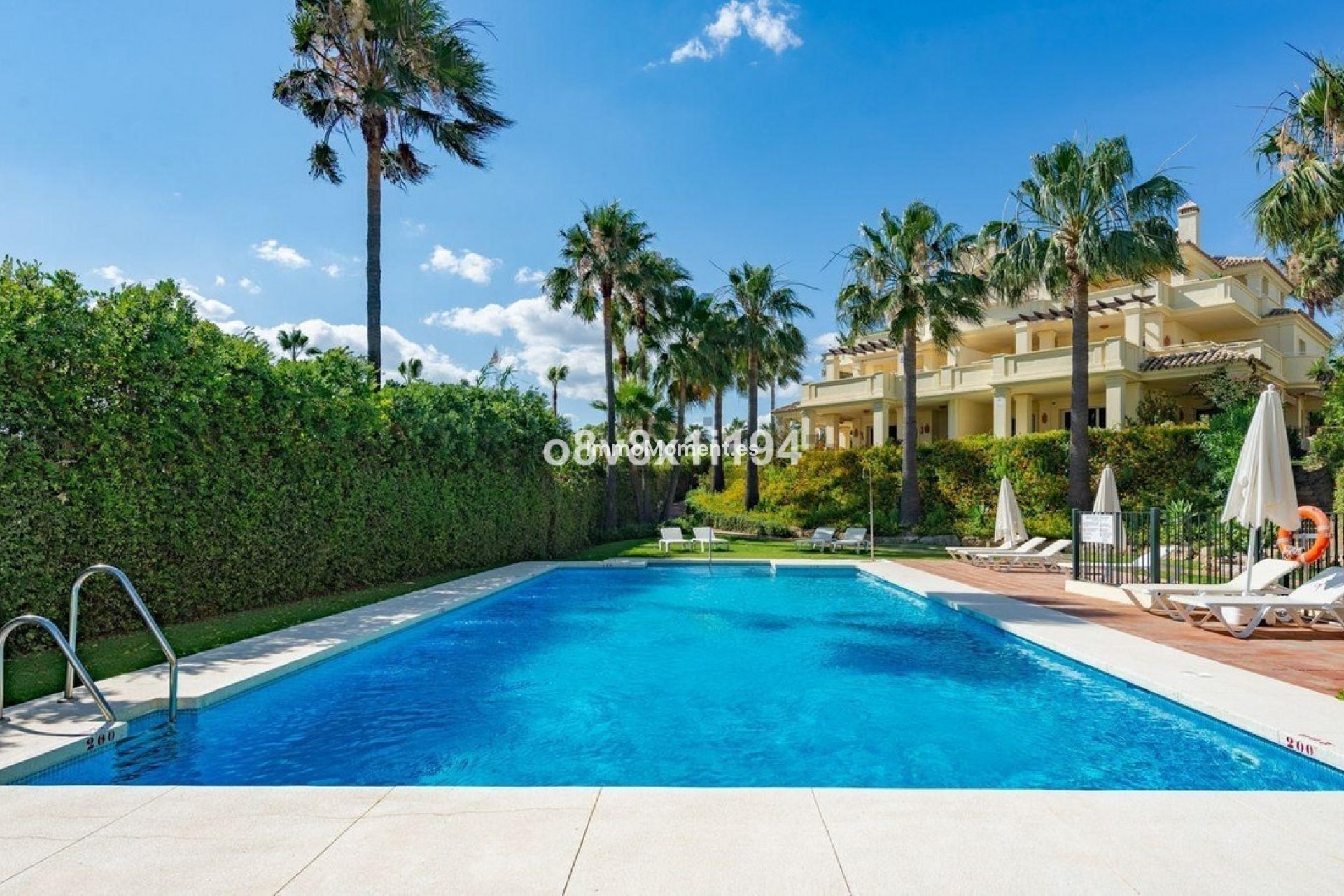 Bestaande woning - Appartement - Casares - Casares Centro