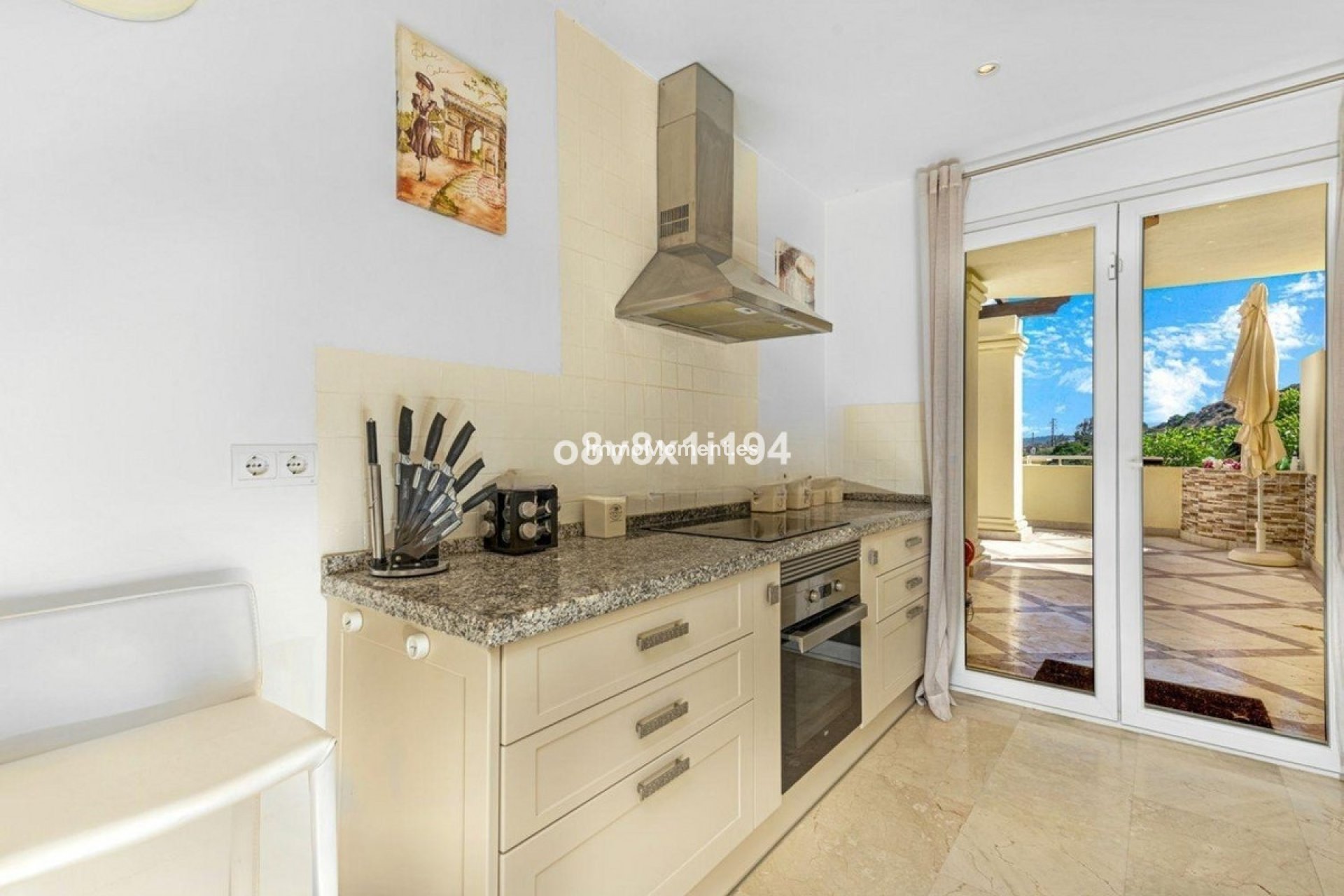 Bestaande woning - Appartement - Casares - Casares Centro