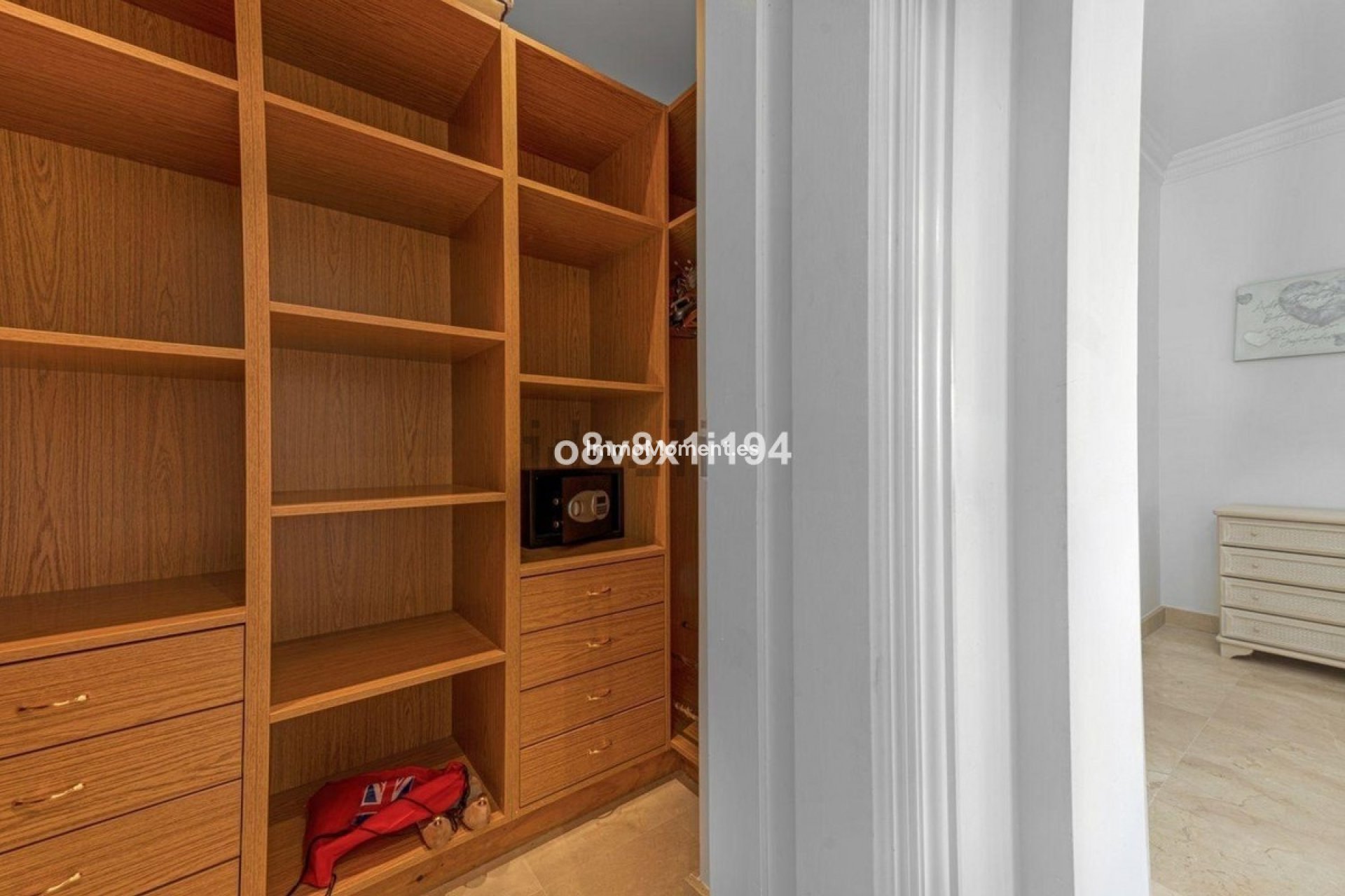 Bestaande woning - Appartement - Casares - Casares Centro