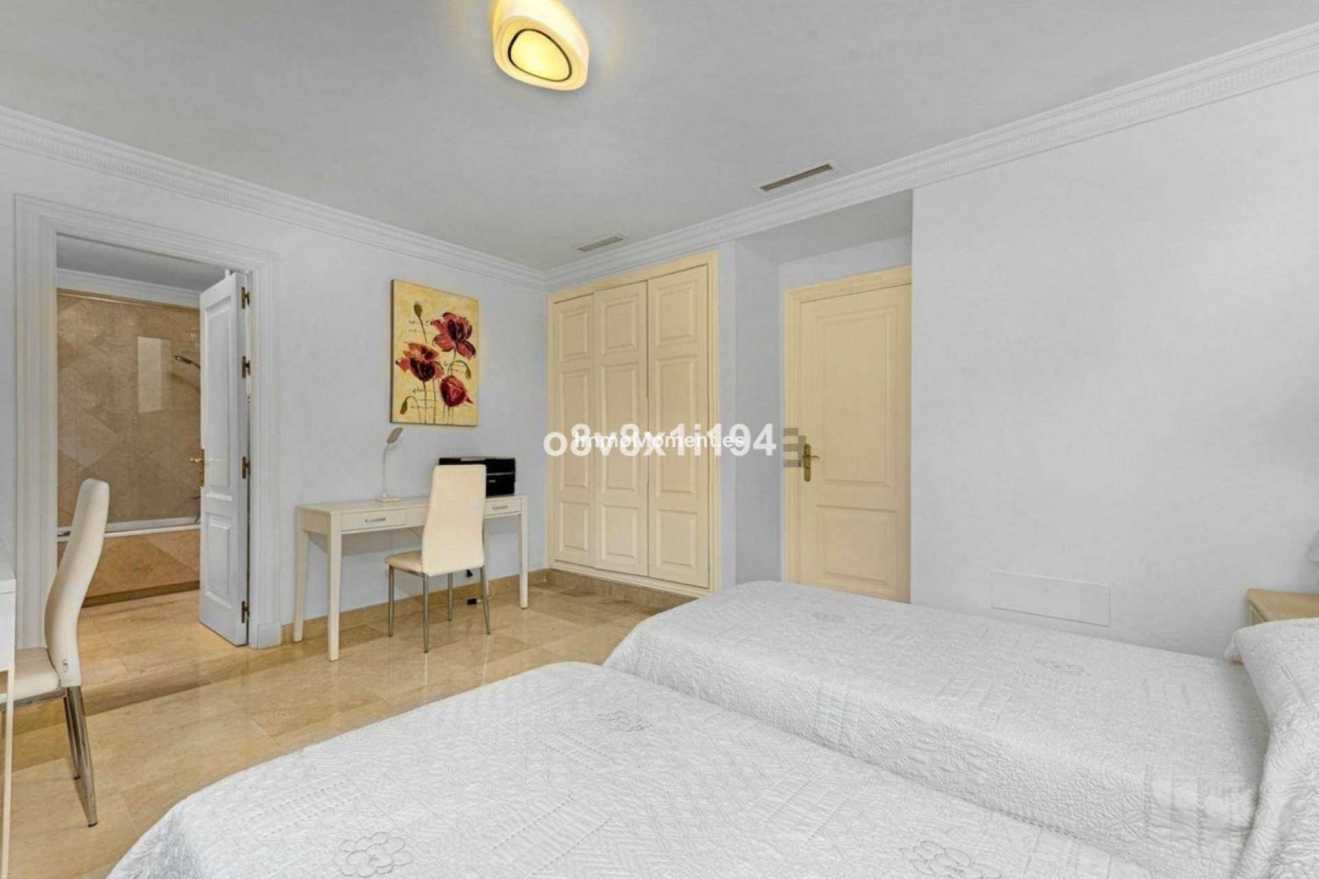 Bestaande woning - Appartement - Casares - Casares Centro