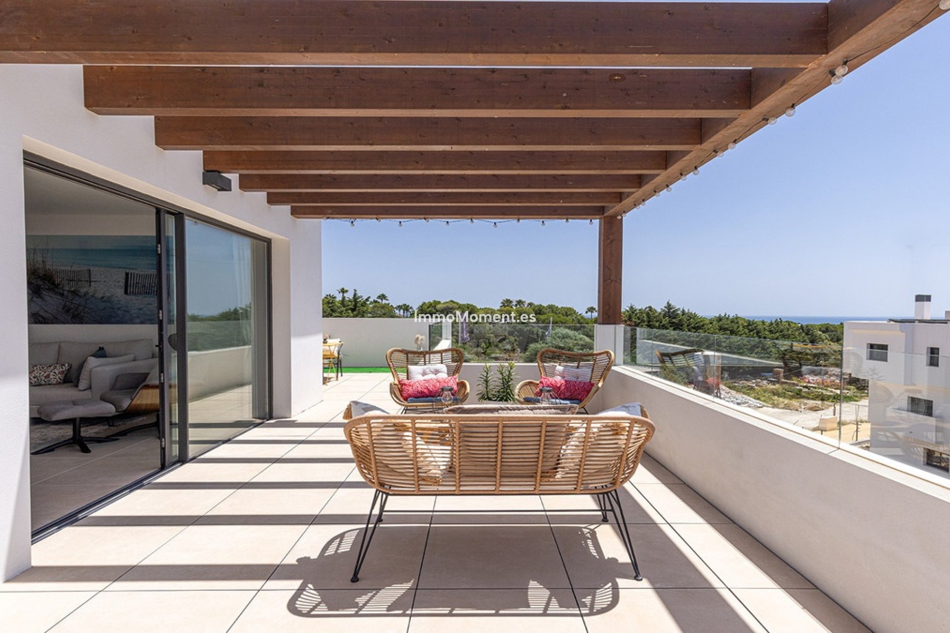 Bestaande woning - Appartement - Casares - Casares Centro