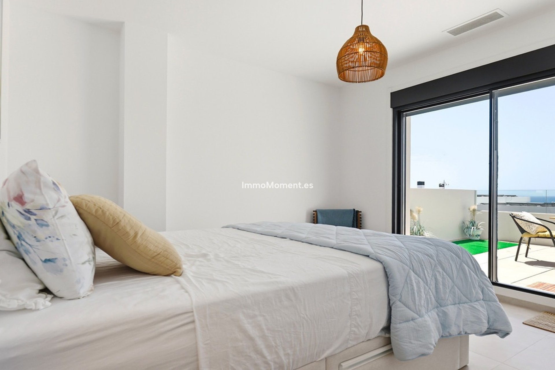 Bestaande woning - Appartement - Casares - Casares Centro