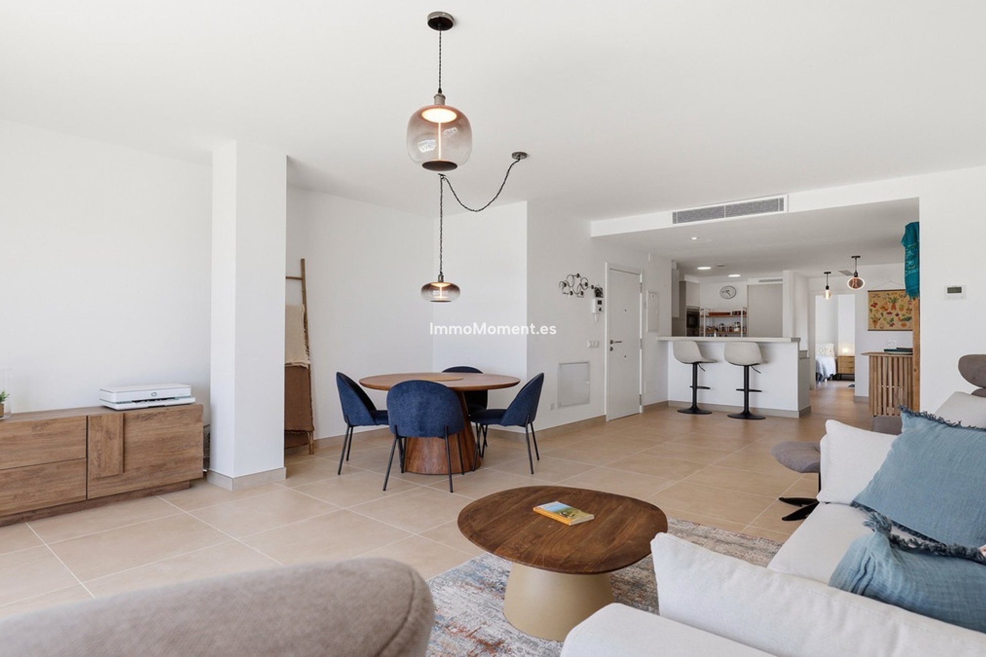 Bestaande woning - Appartement - Casares - Casares Centro